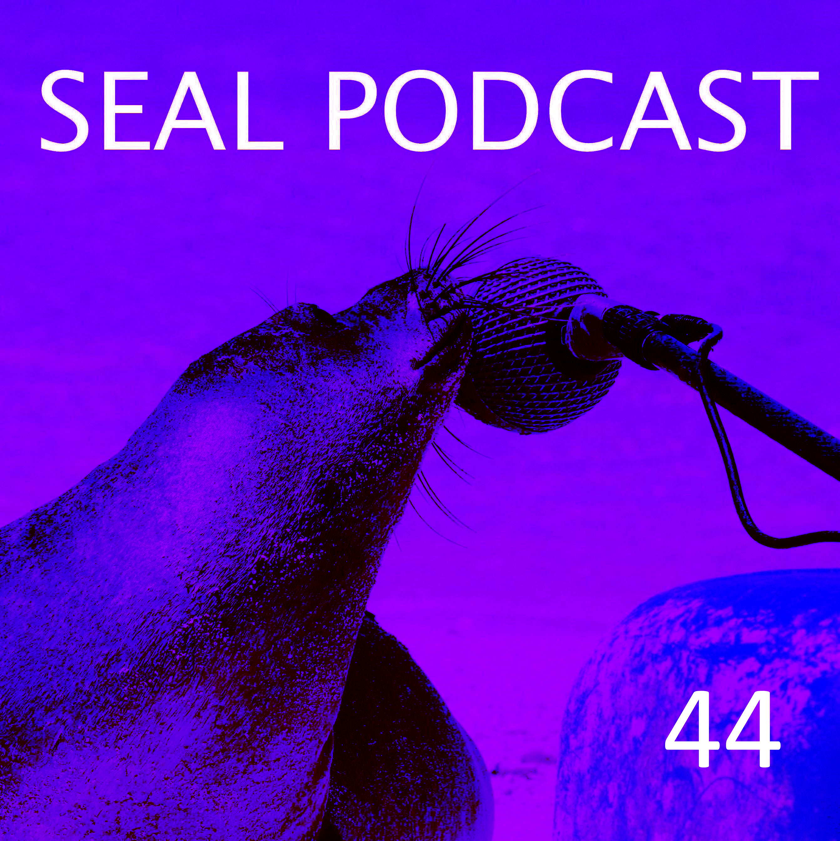 The Seal Podcast
