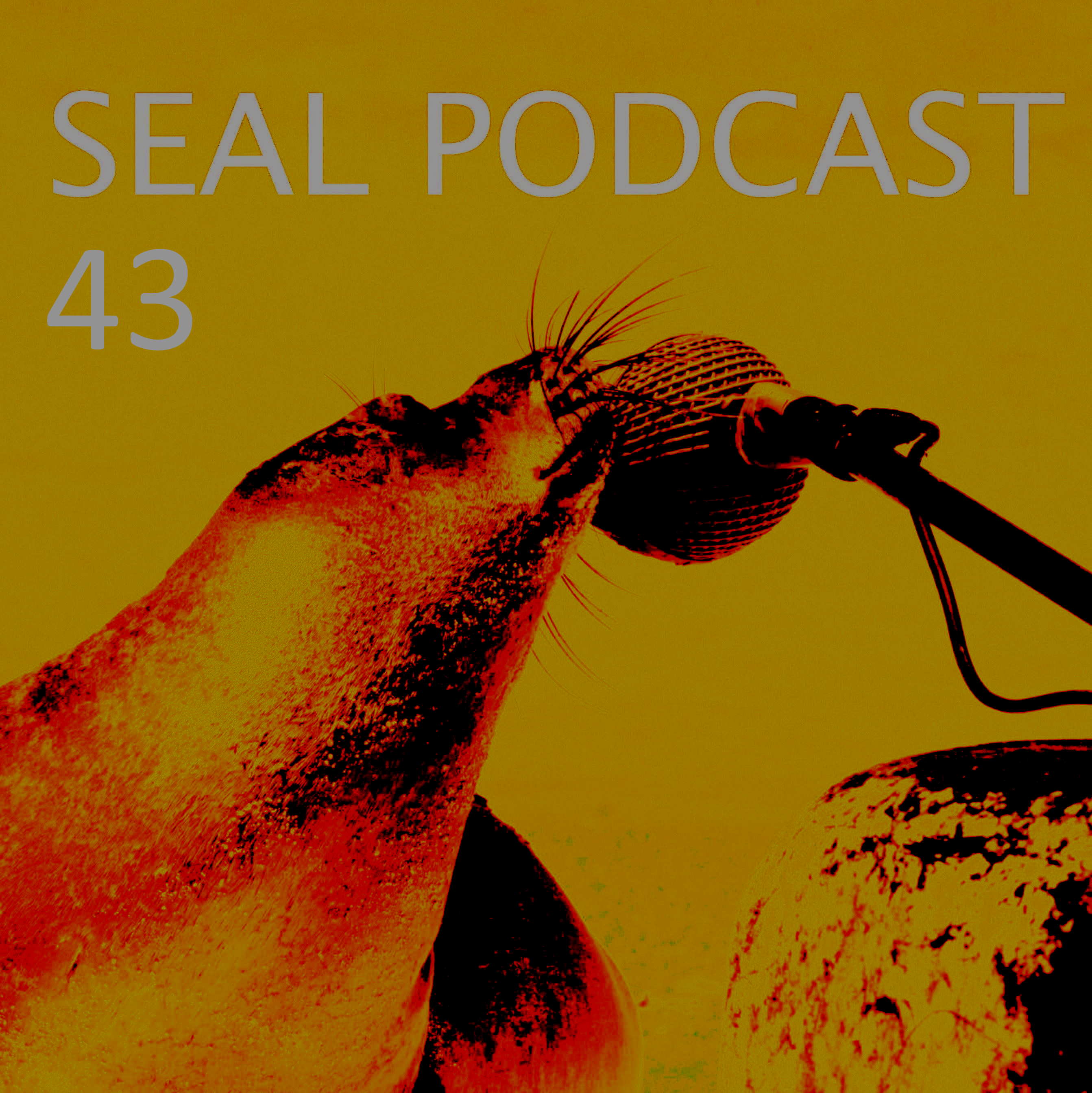 The Seal Podcast