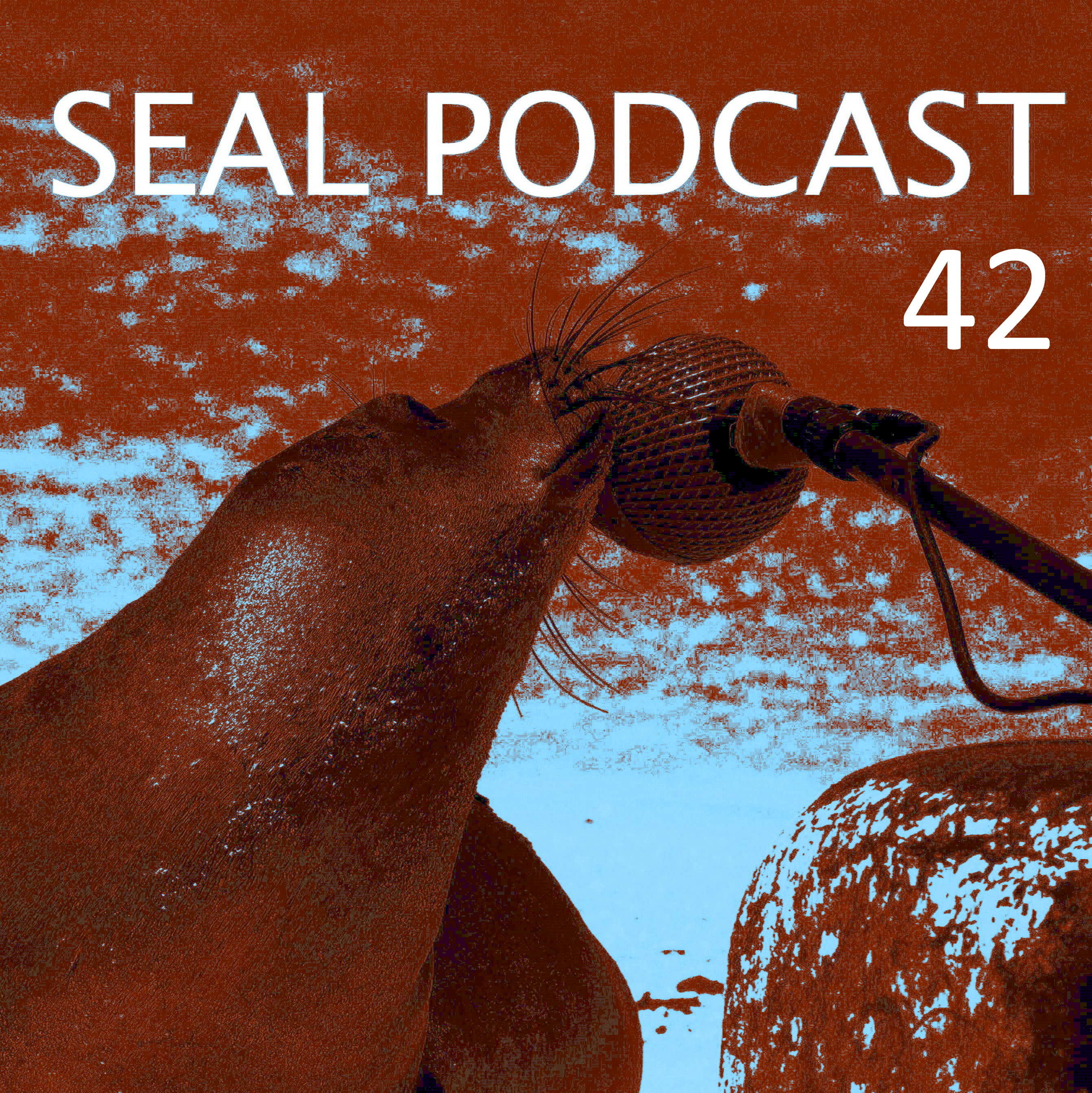 The Seal Podcast