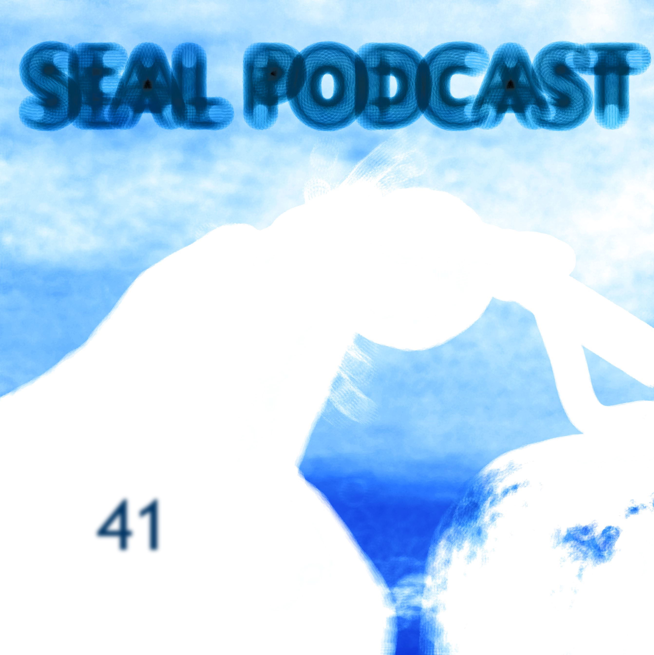 The Seal Podcast