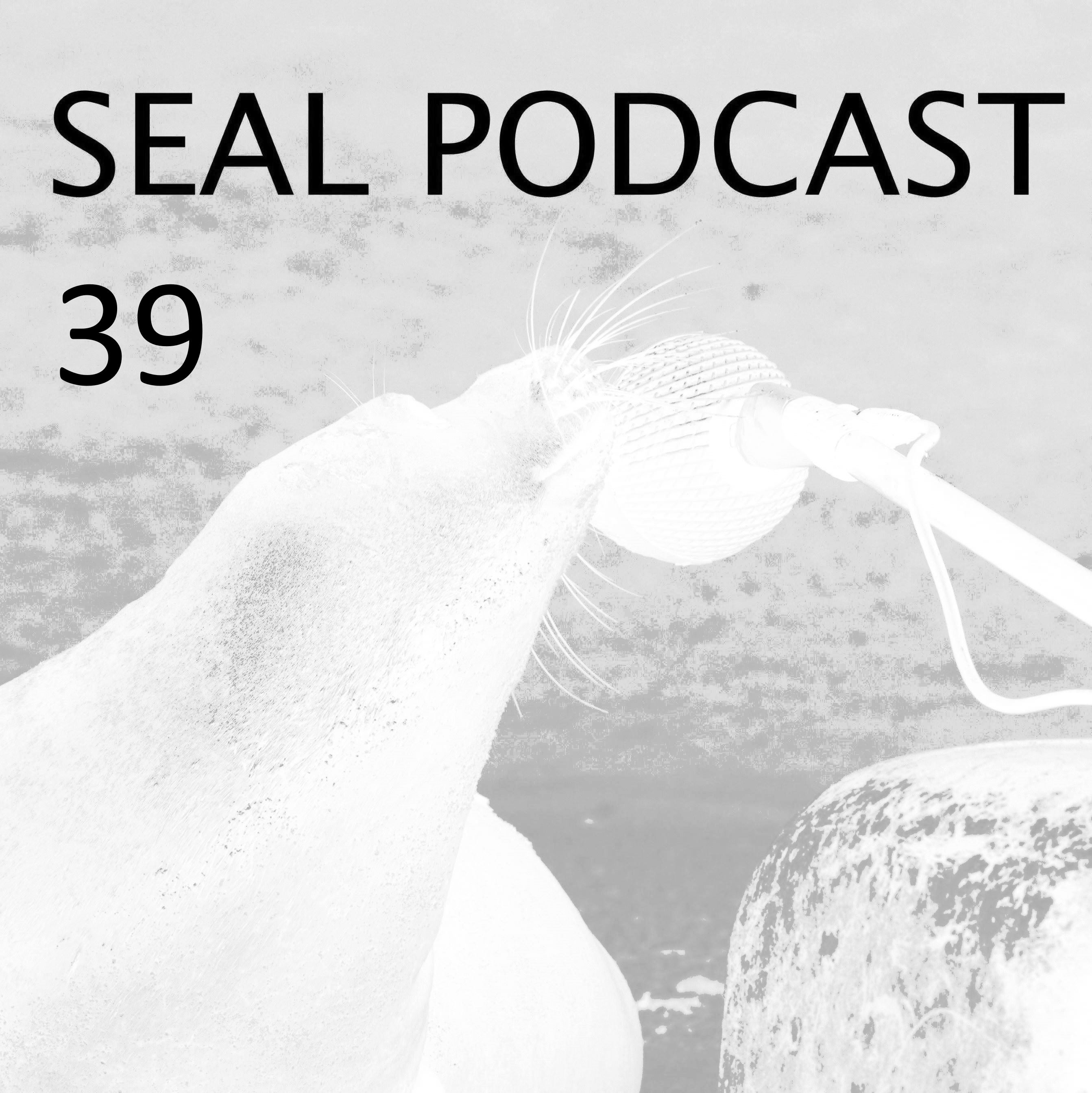The Seal Podcast