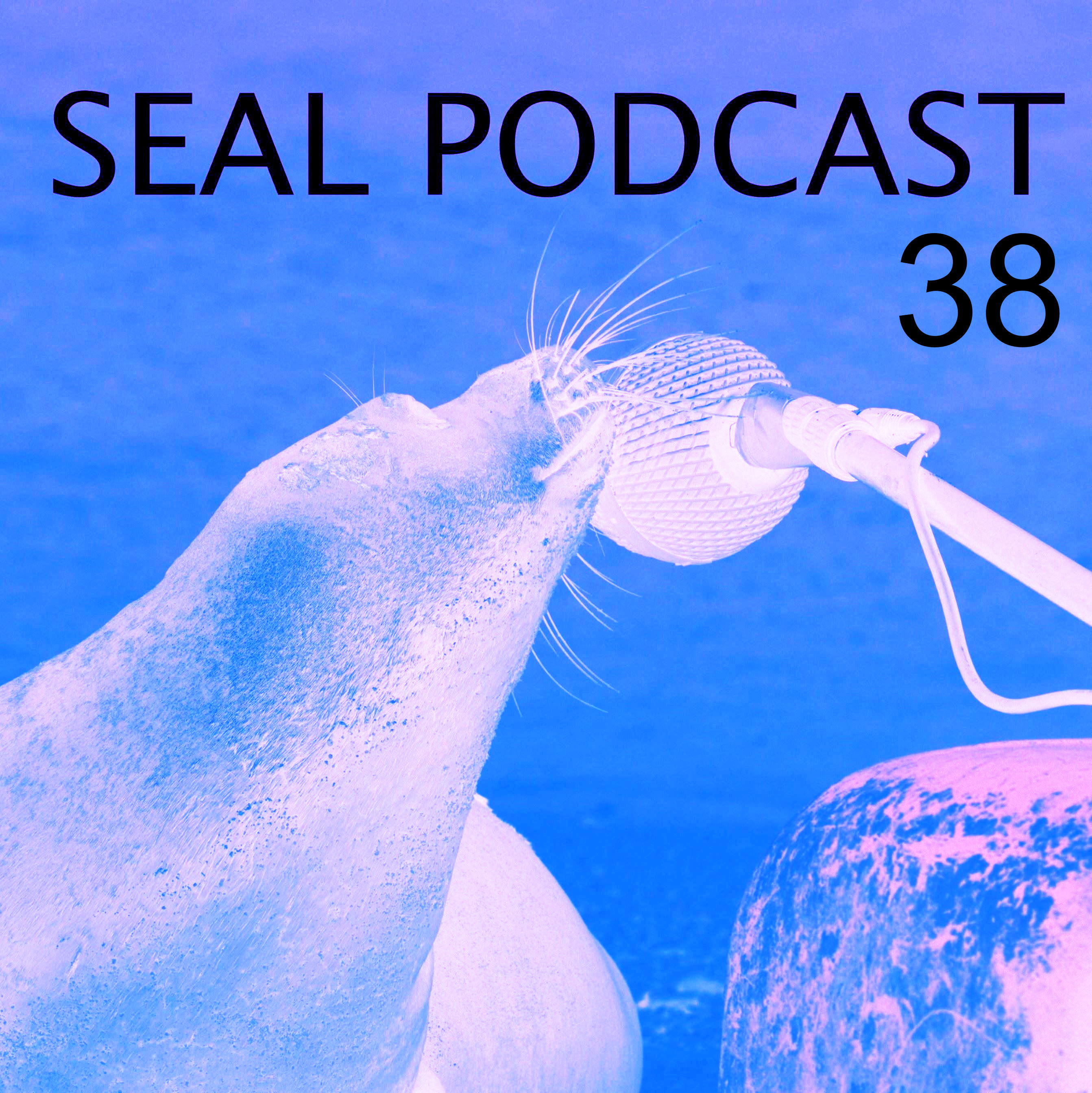 The Seal Podcast