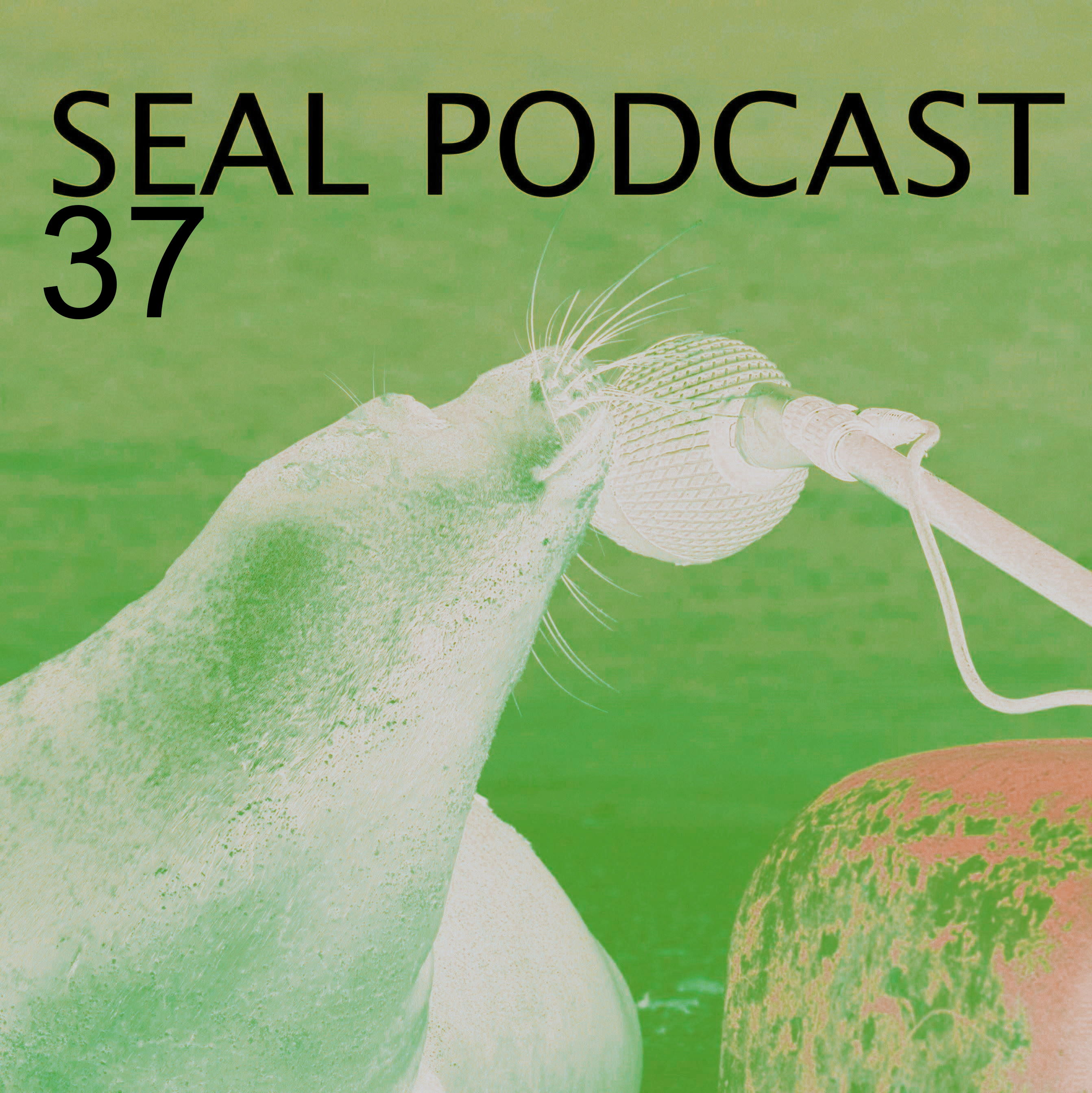 The Seal Podcast