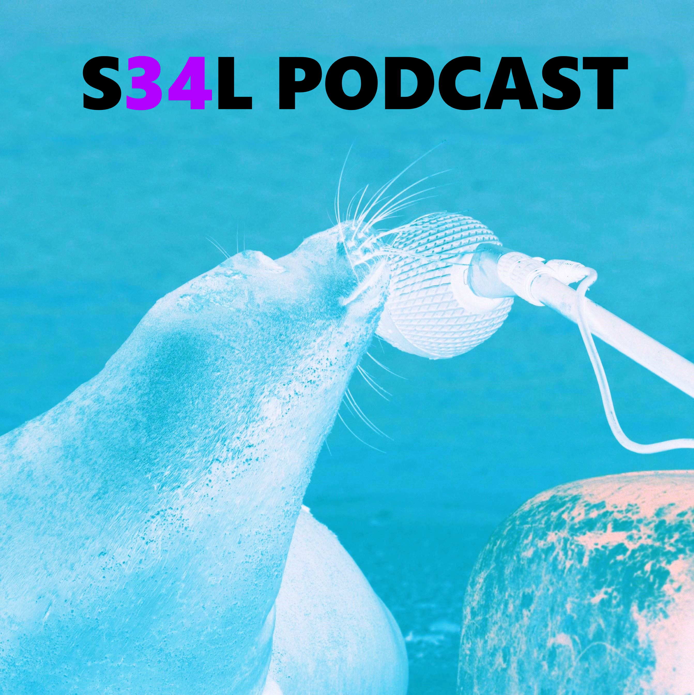 The Seal Podcast