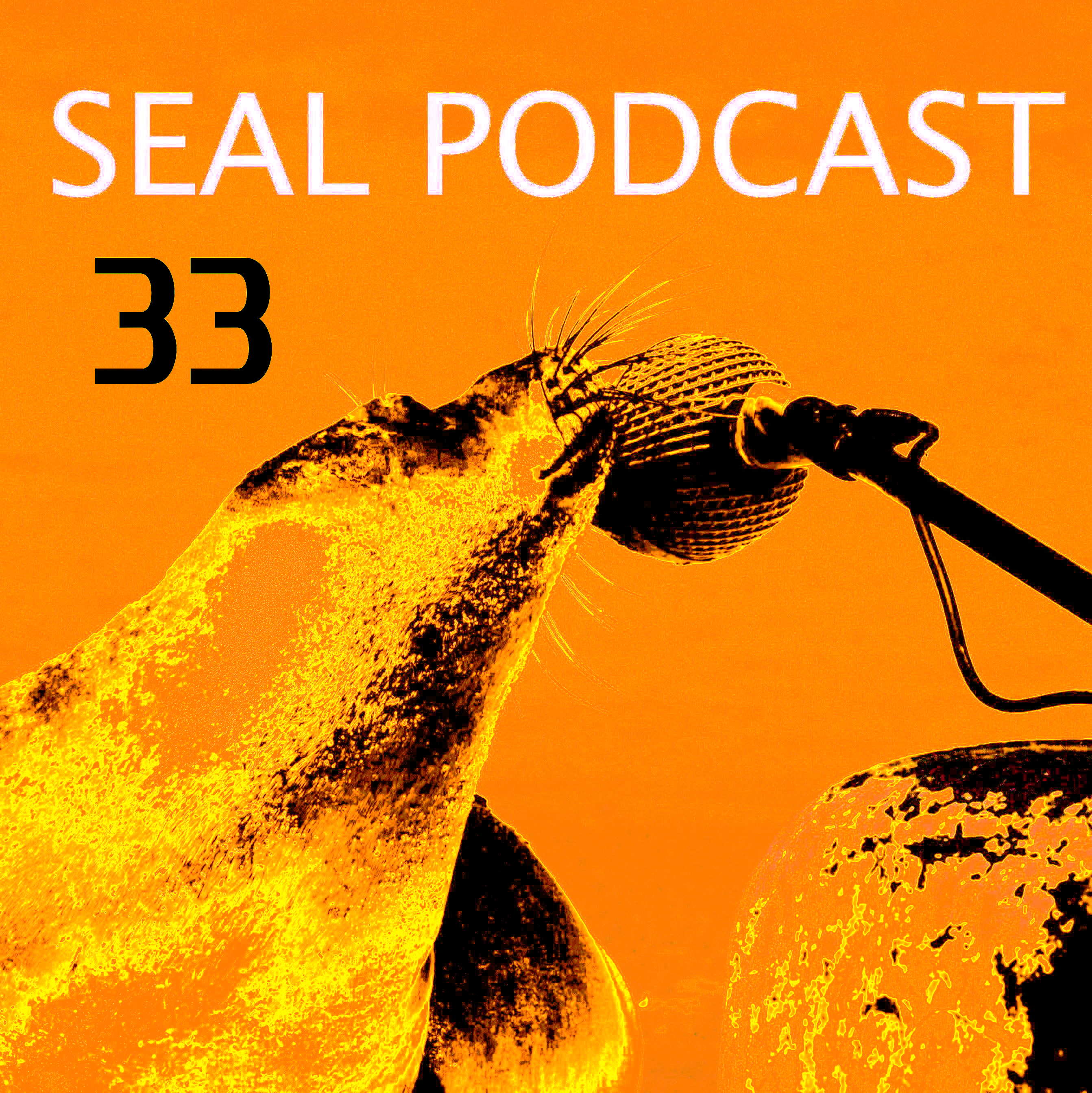 The Seal Podcast