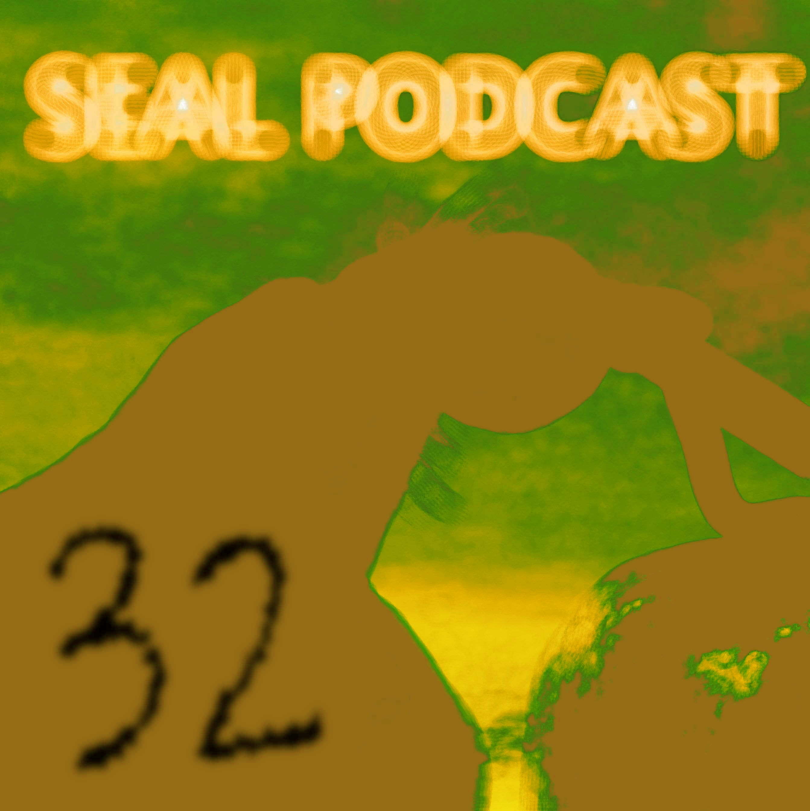 The Seal Podcast