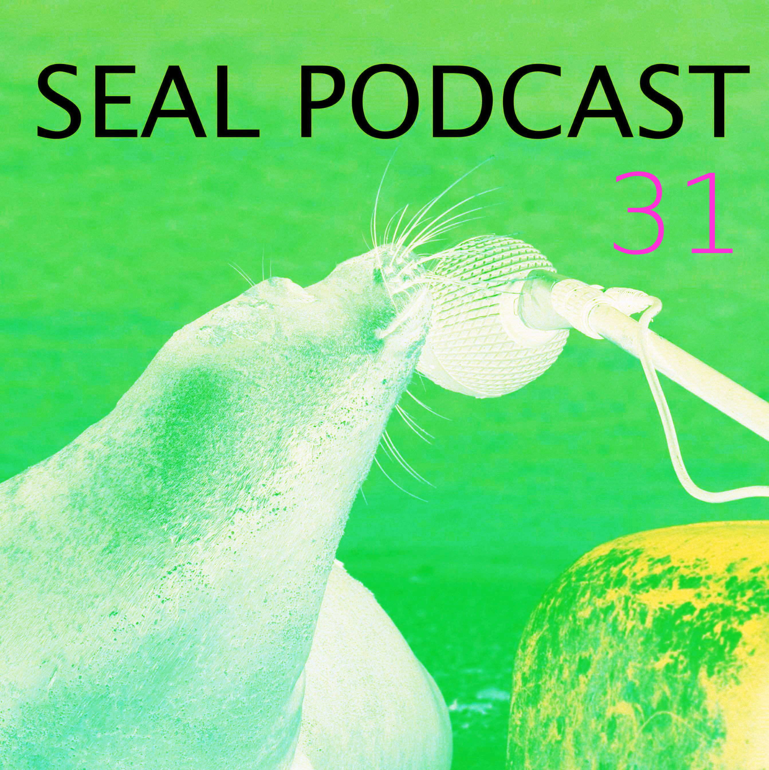 The Seal Podcast