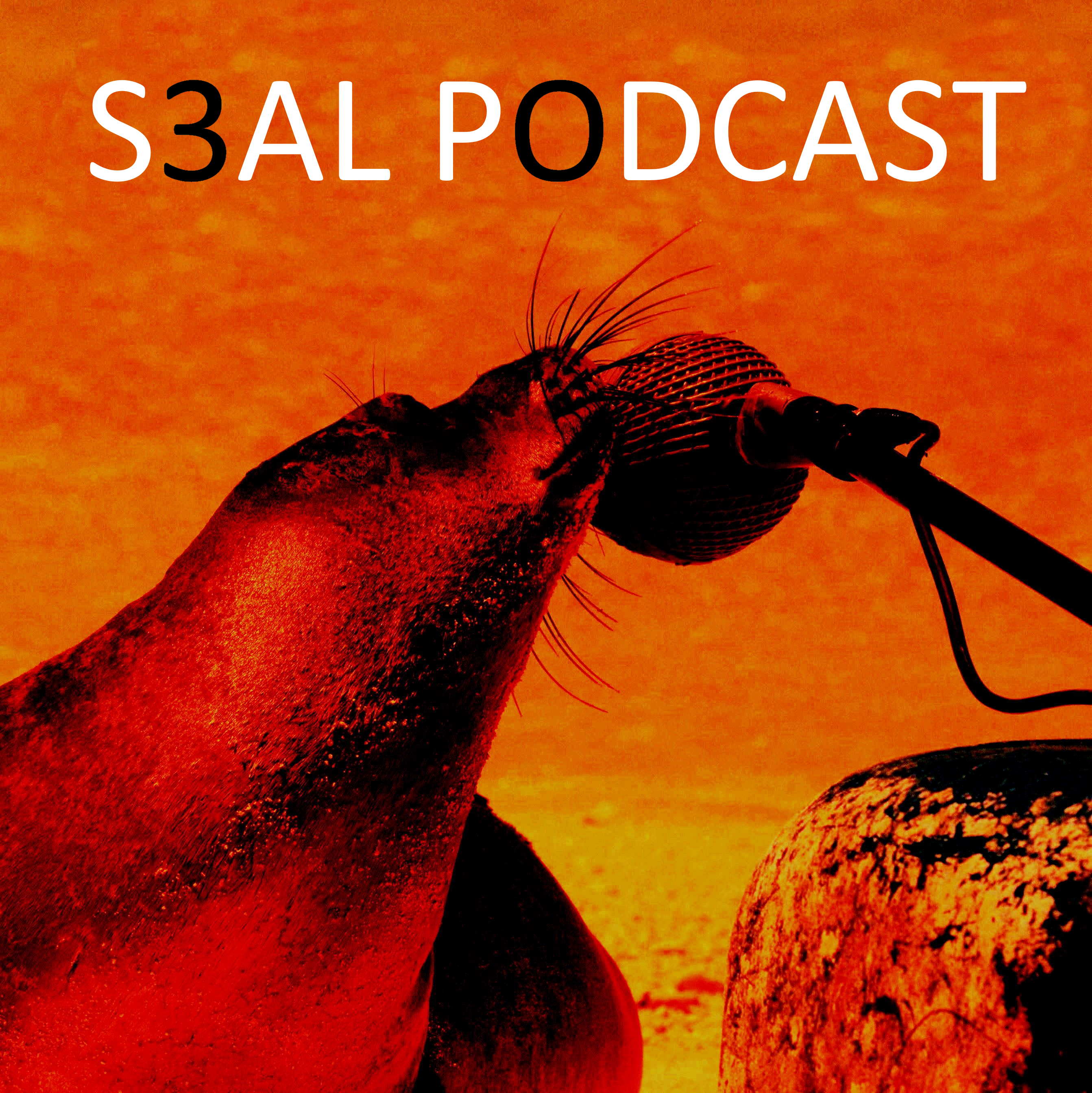 The Seal Podcast
