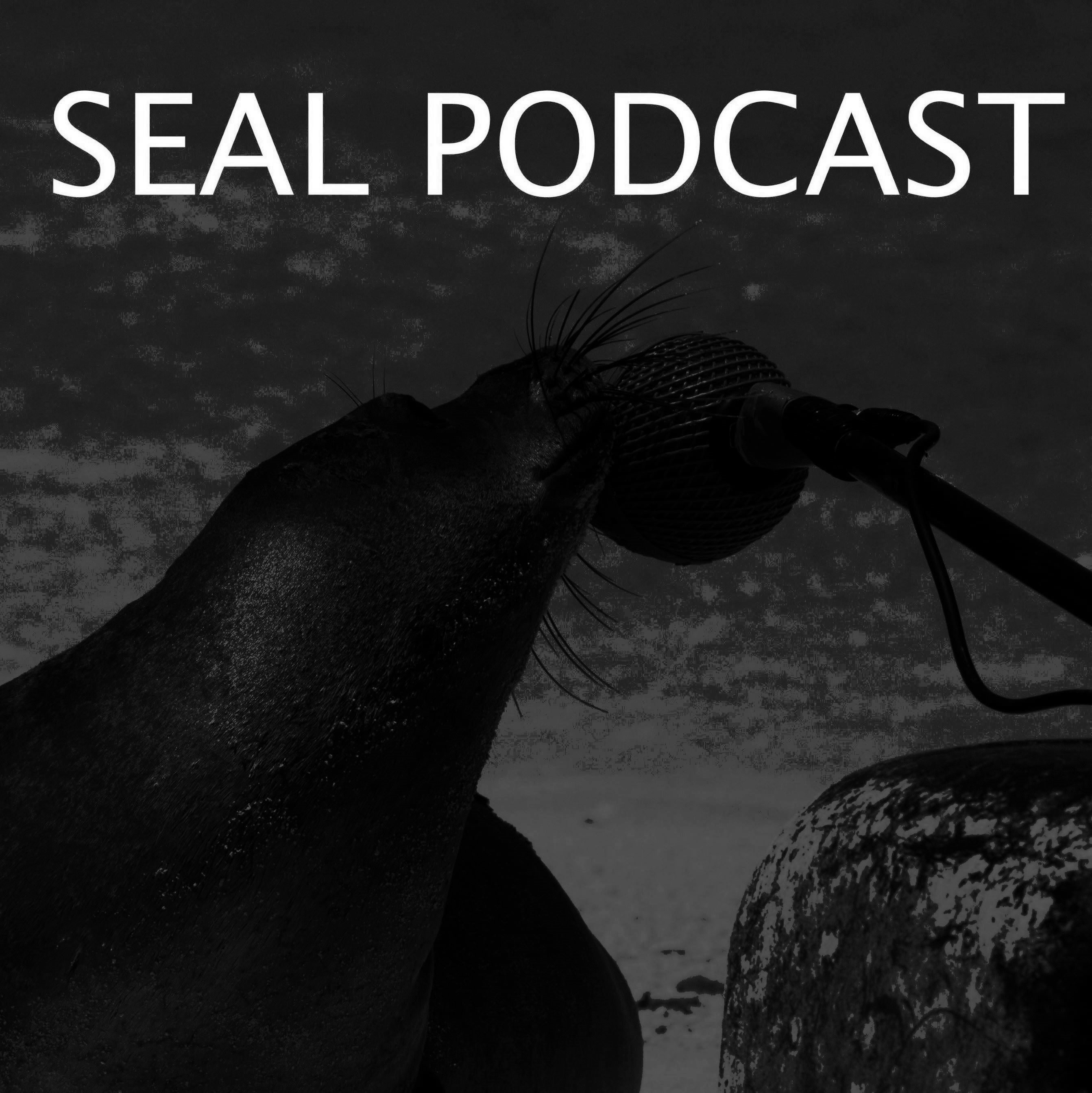 The Seal Podcast