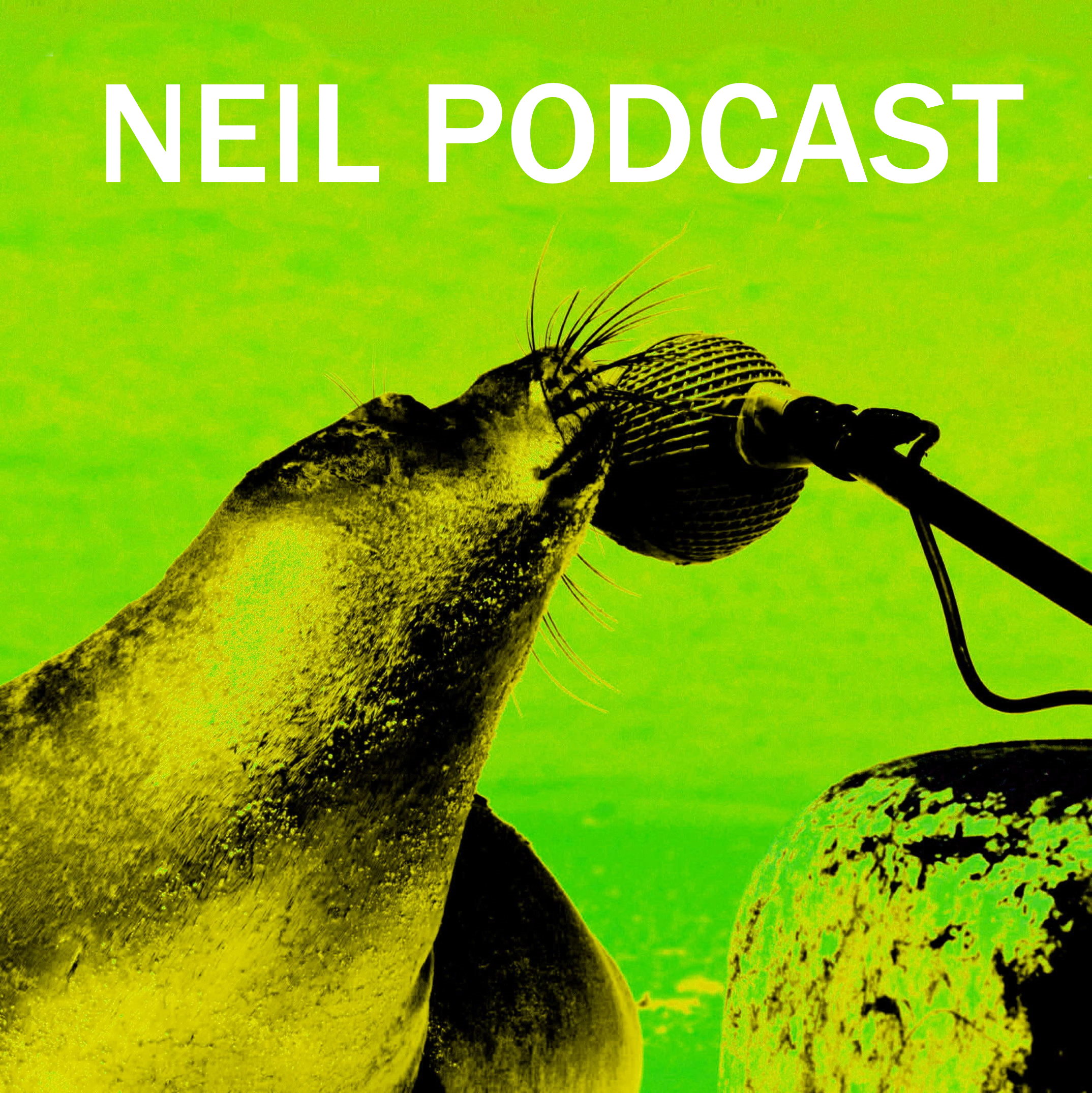 The Seal Podcast