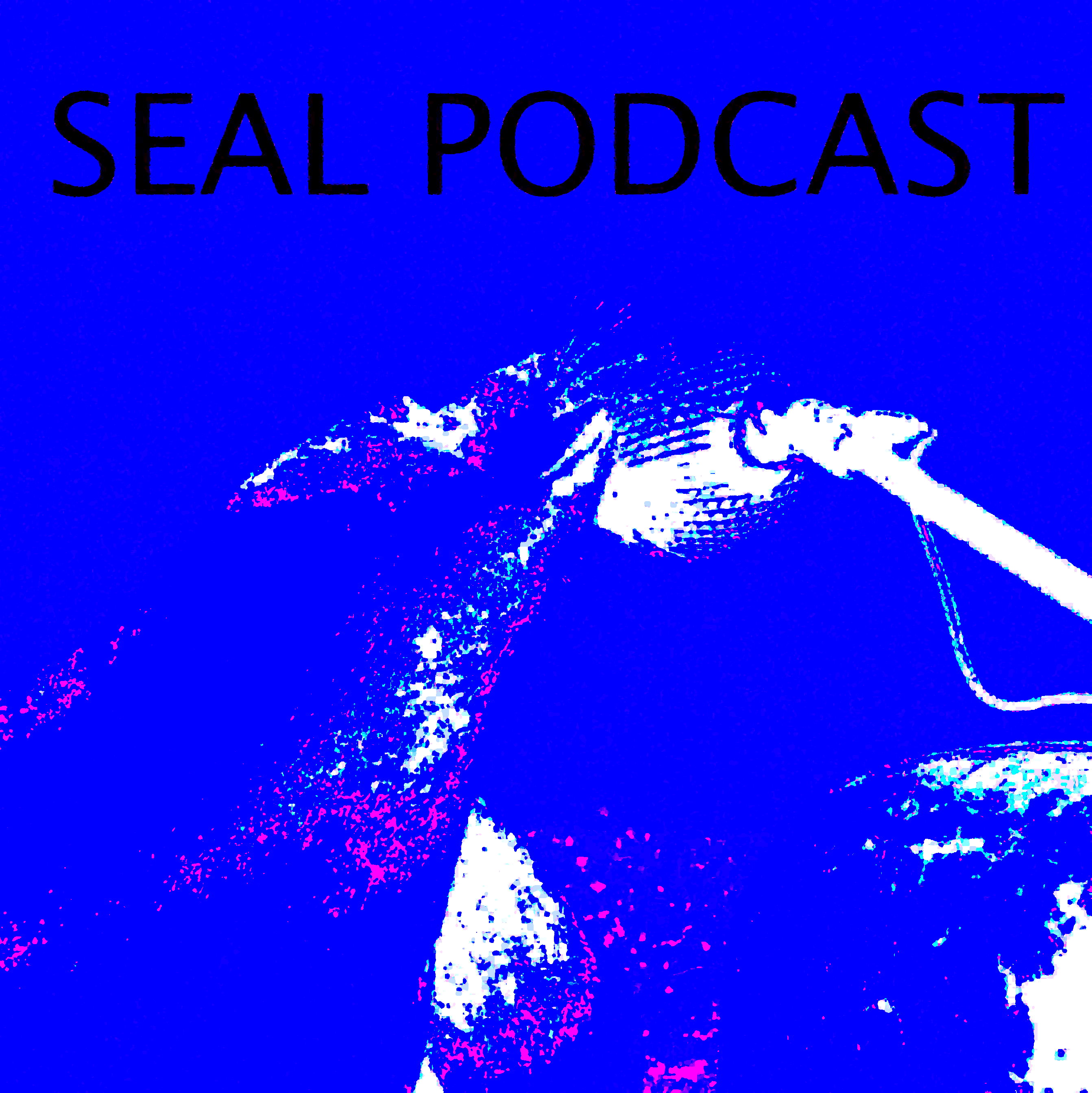 The Seal Podcast