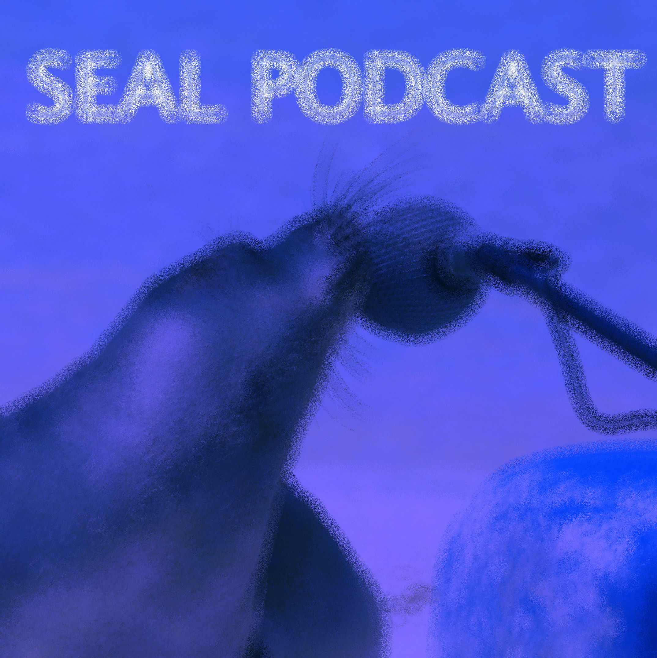 The Seal Podcast