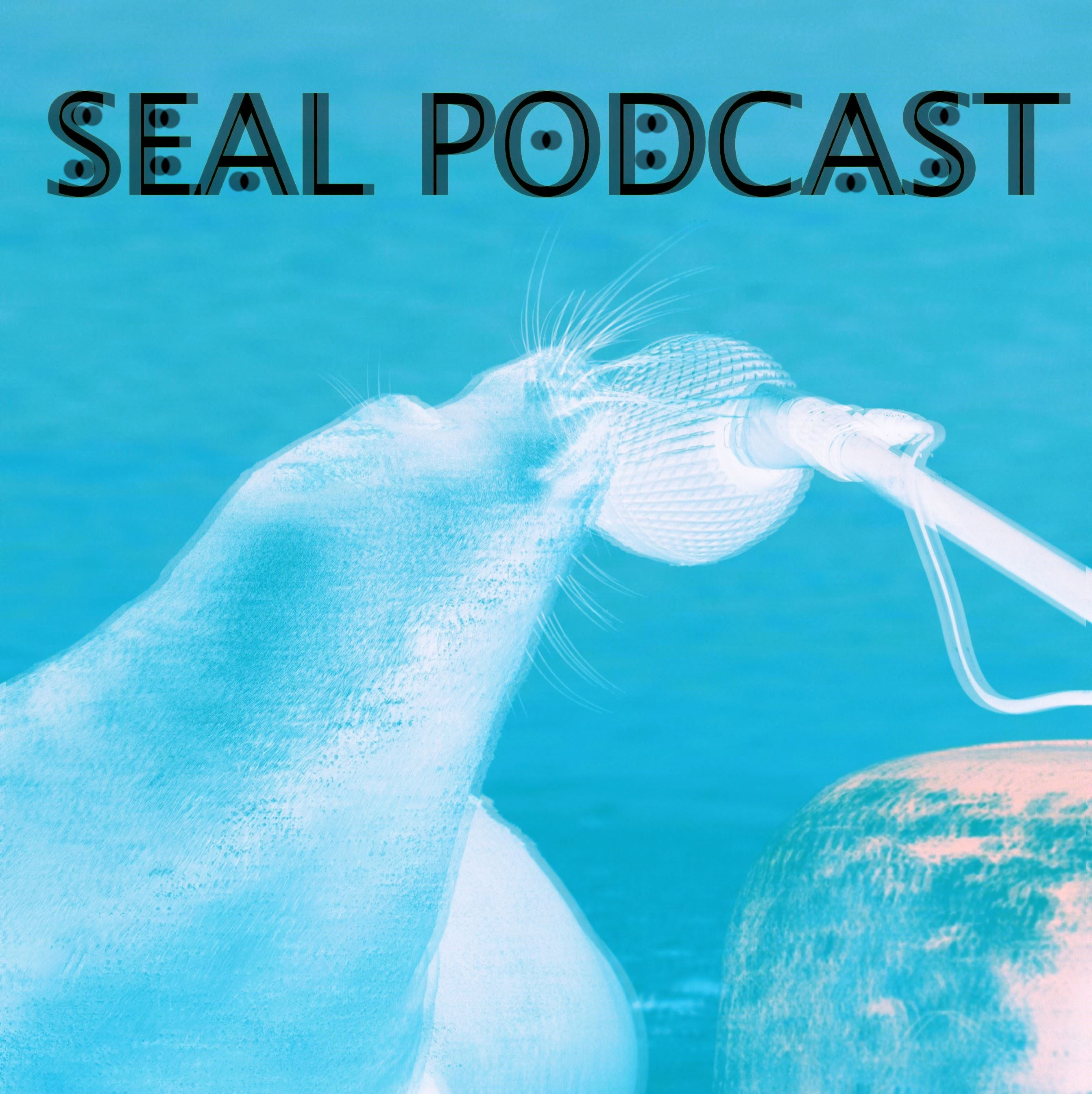 The Seal Podcast