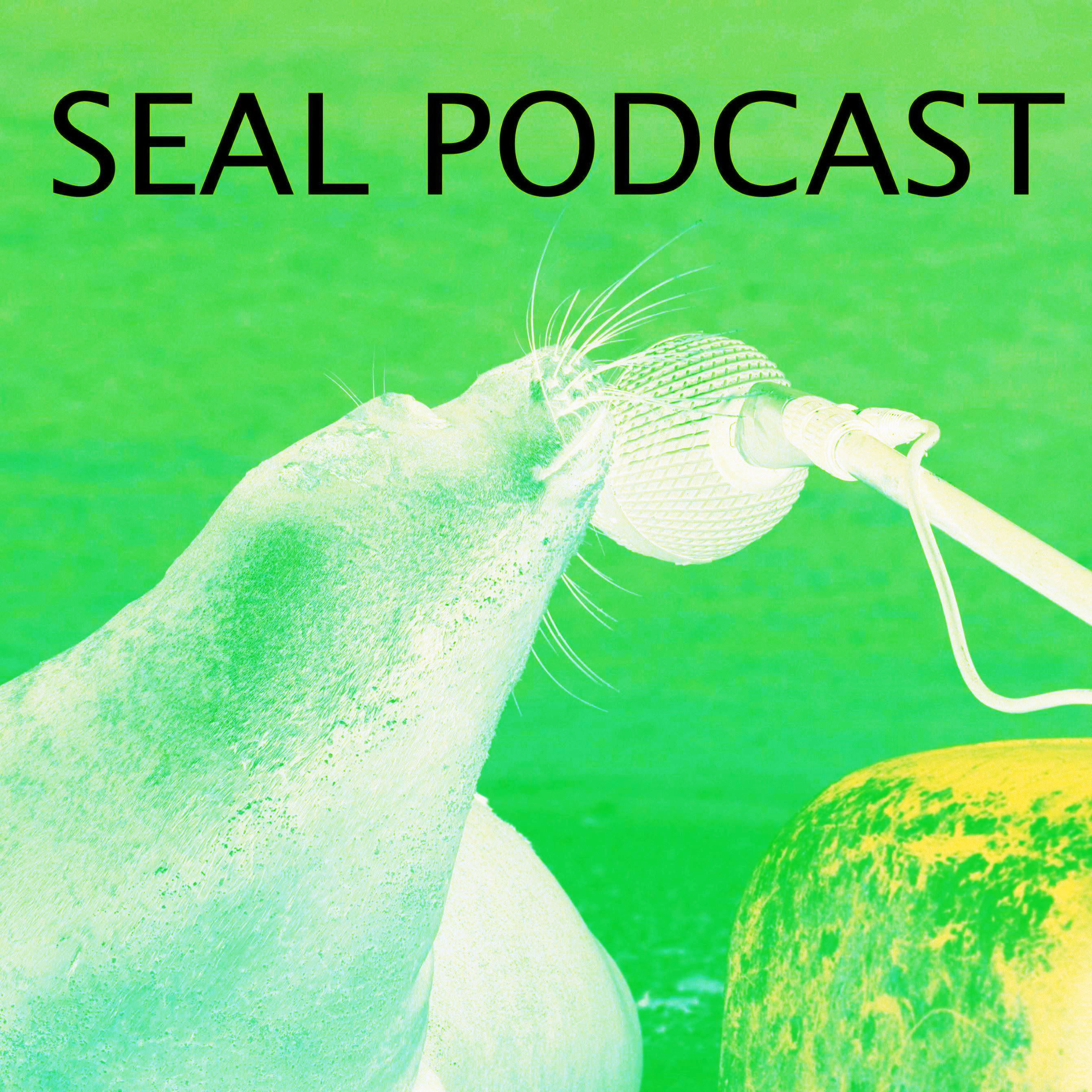 The Seal Podcast
