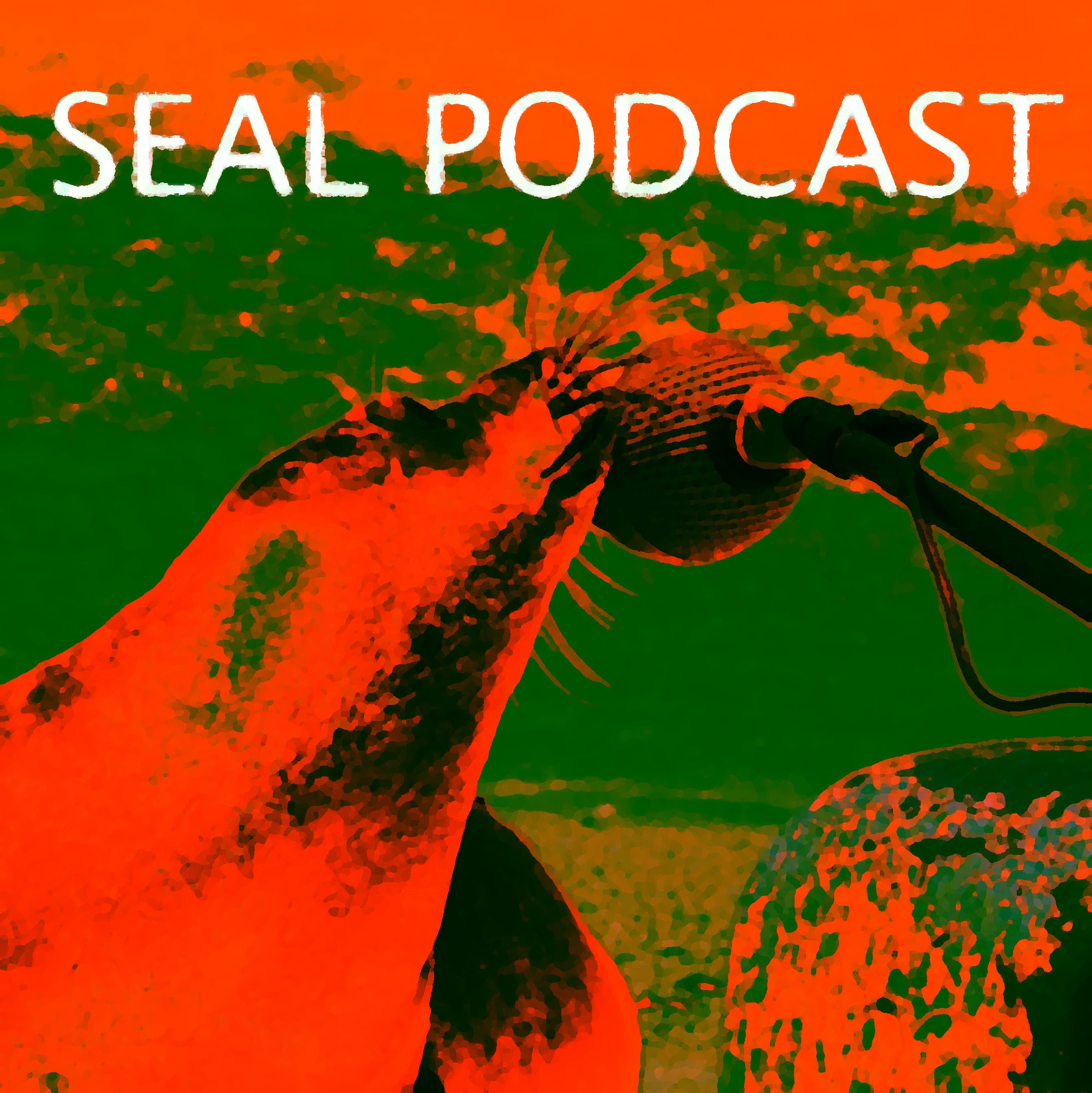 The Seal Podcast