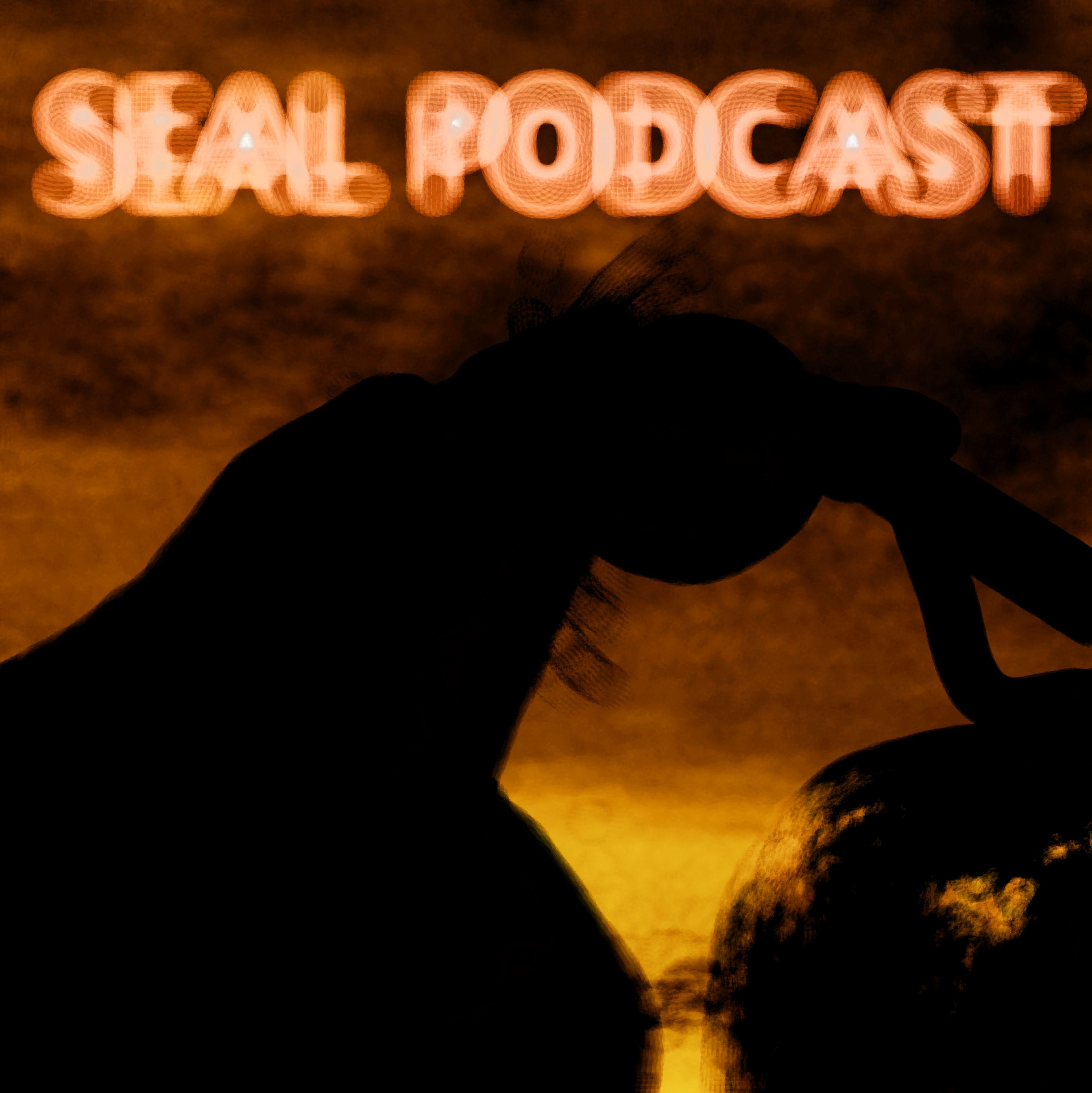 The Seal Podcast