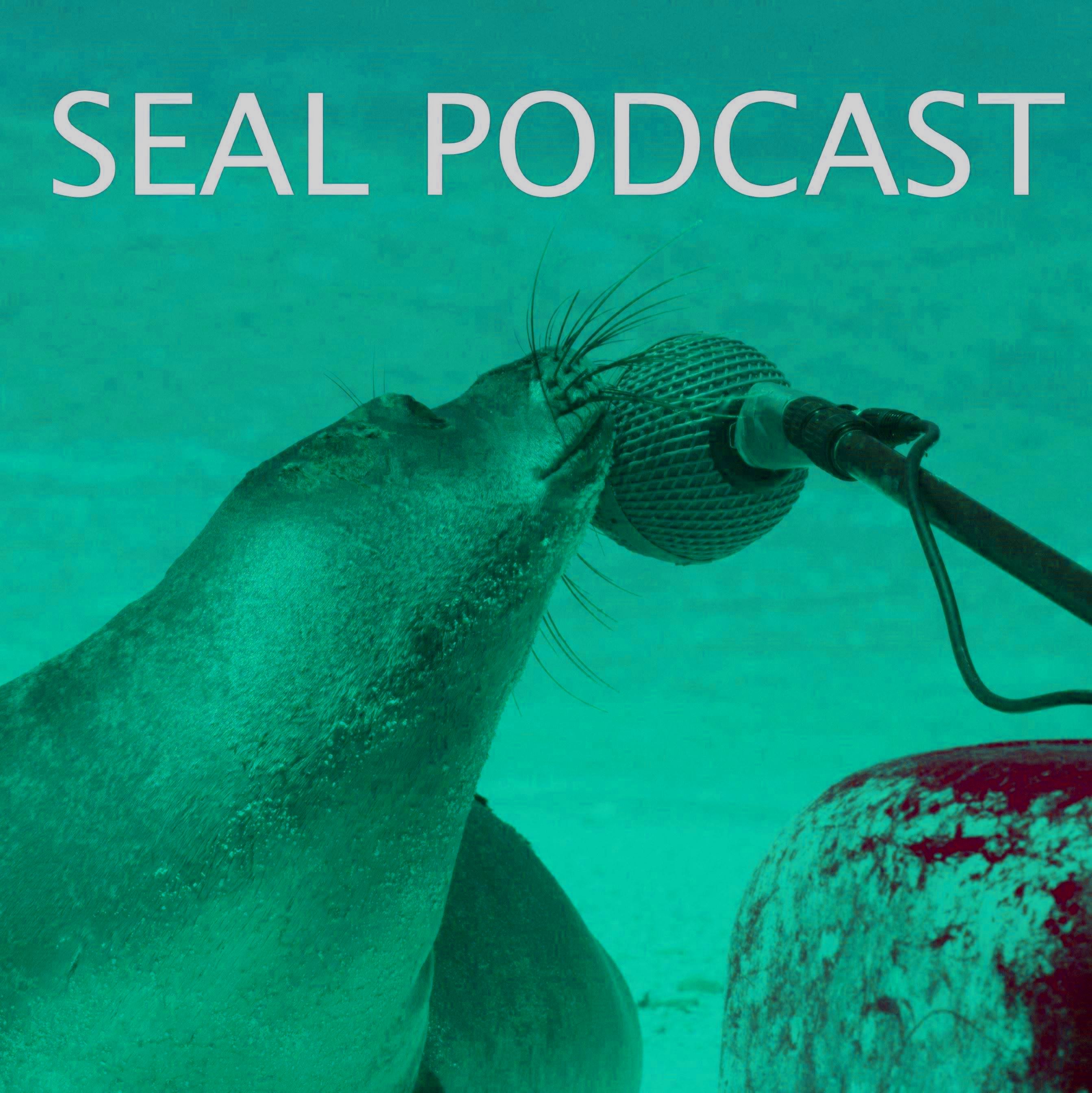 The Seal Podcast
