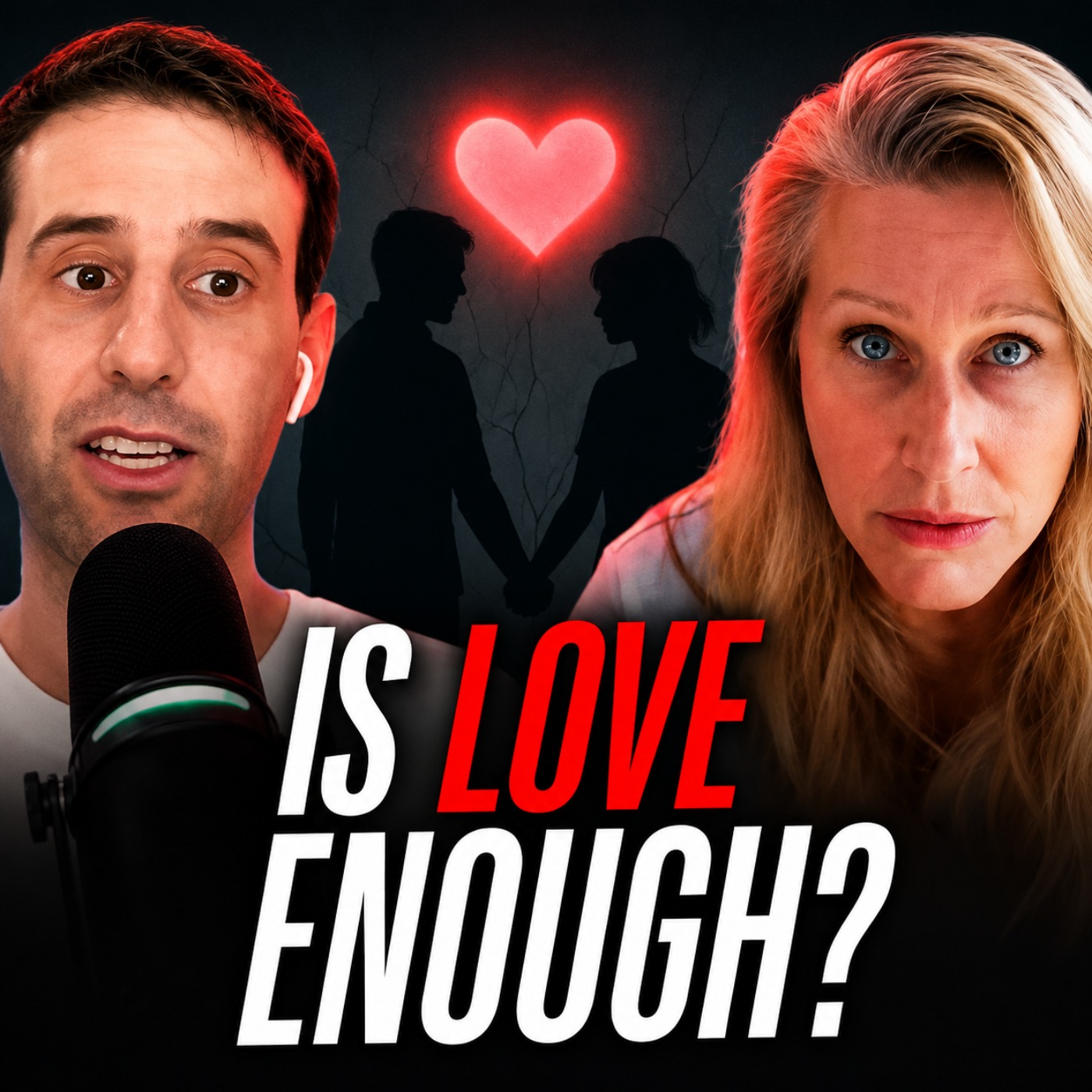 293. The Myths of Modern Love episode artwork