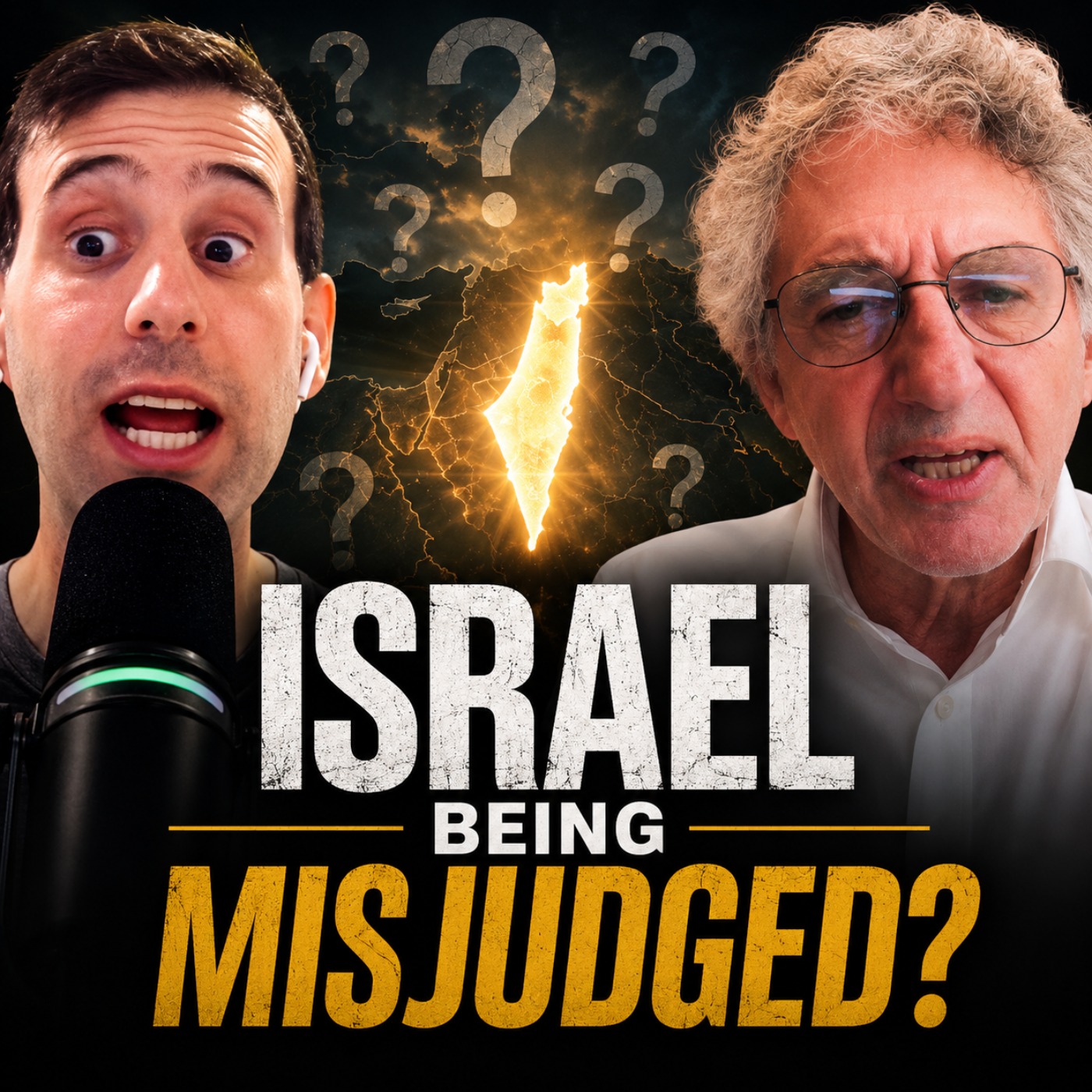 289. Genocide in Gaza? (Part 2 - An Argument in Defence Of Israel)