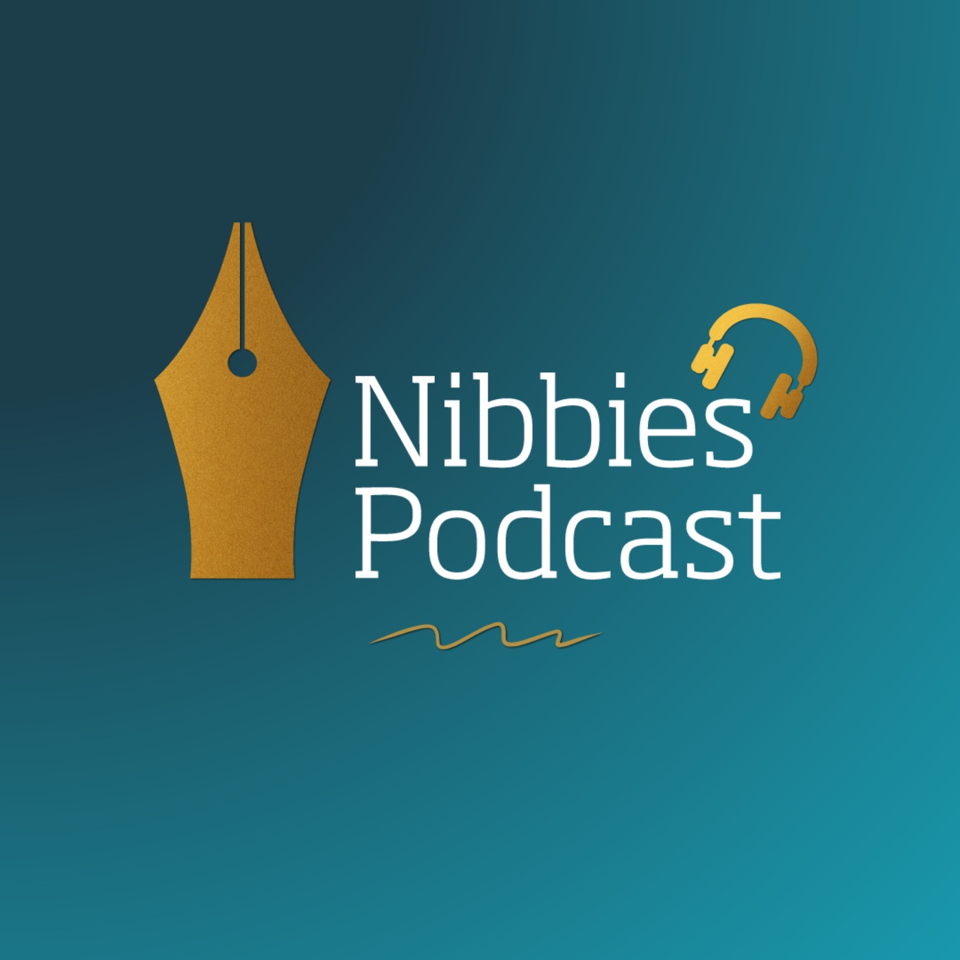 Nibbies Podcast: from the author’s mind to the reader’s hand