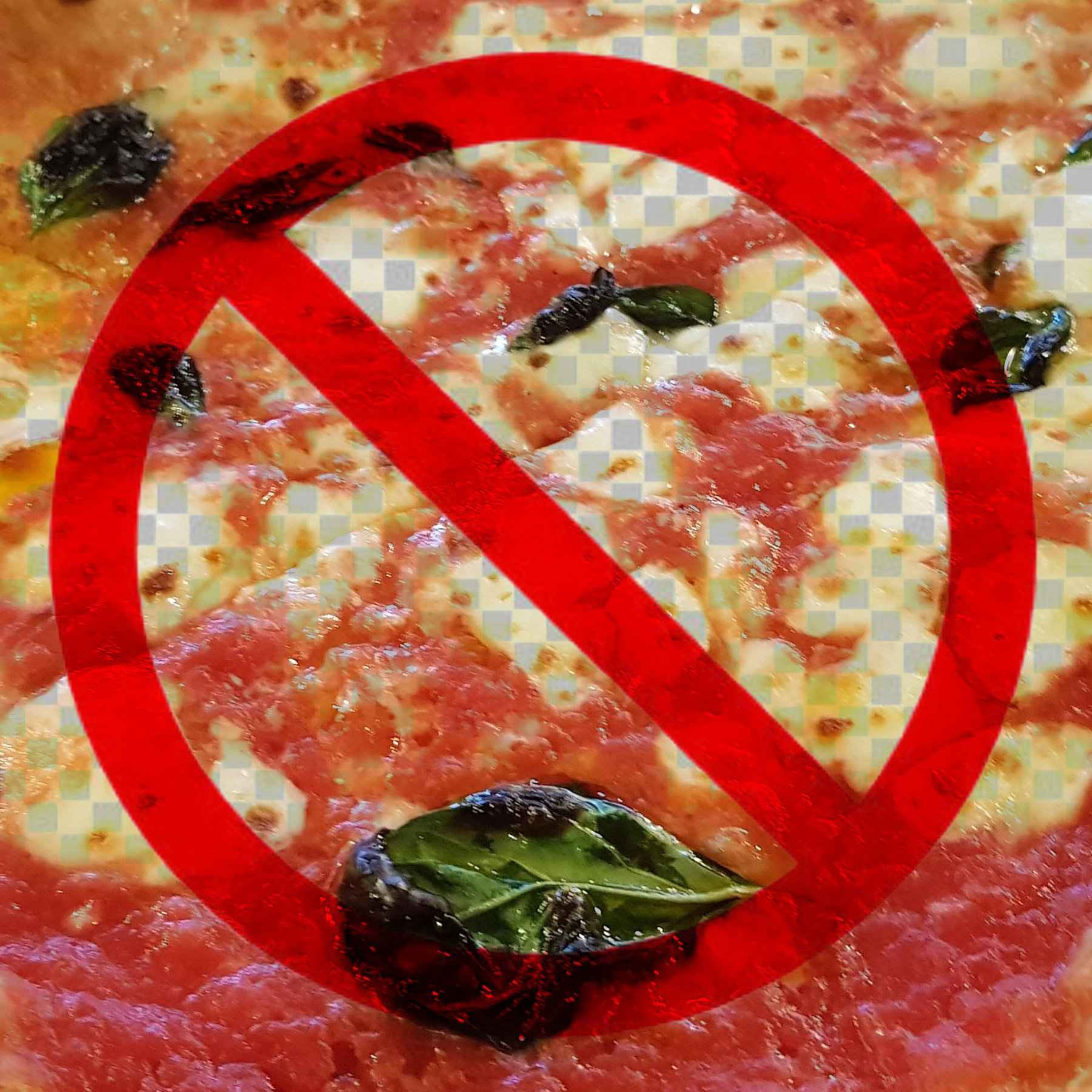 013 - The Pizza-Denying Heroes of the Workforce