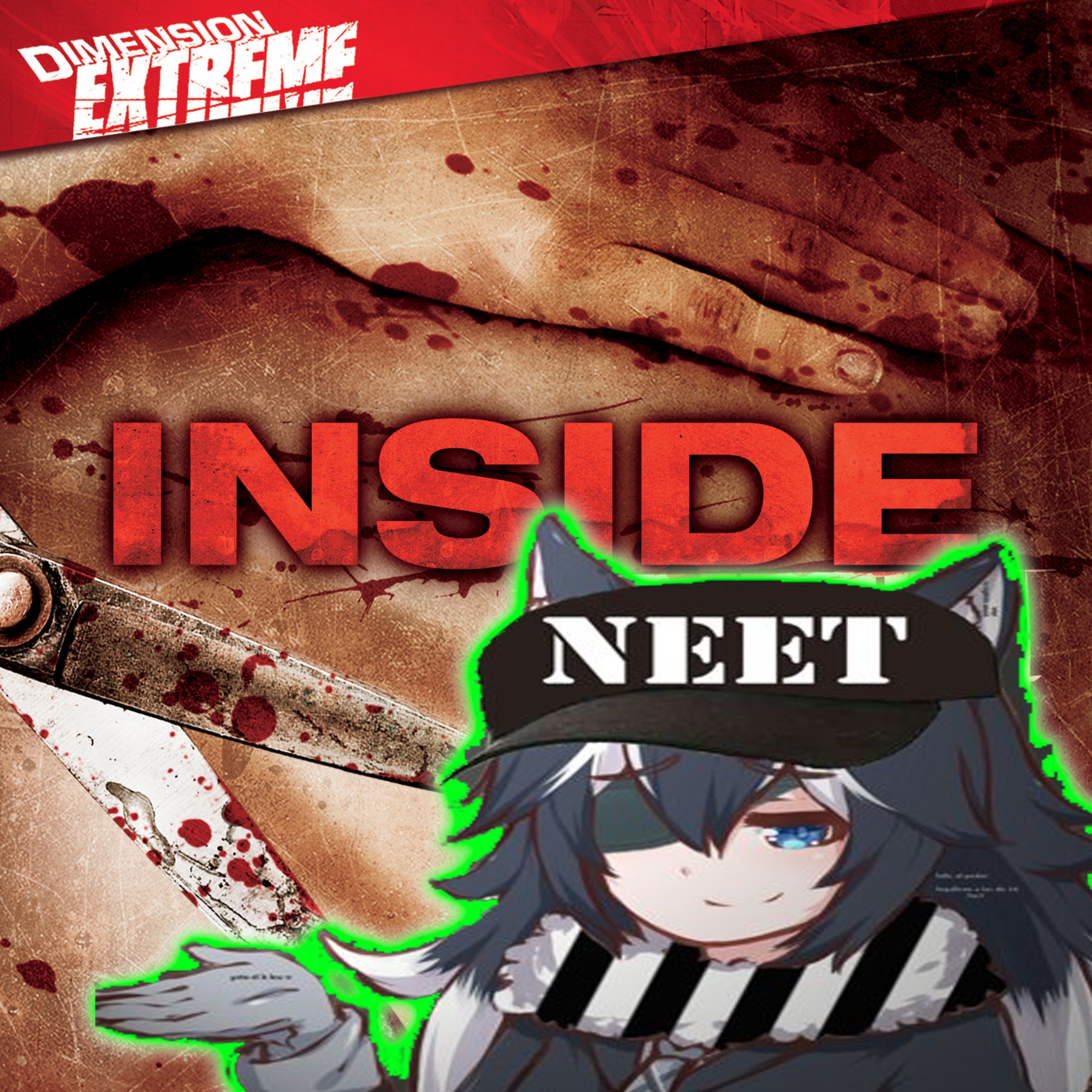 016 - Inside NEET