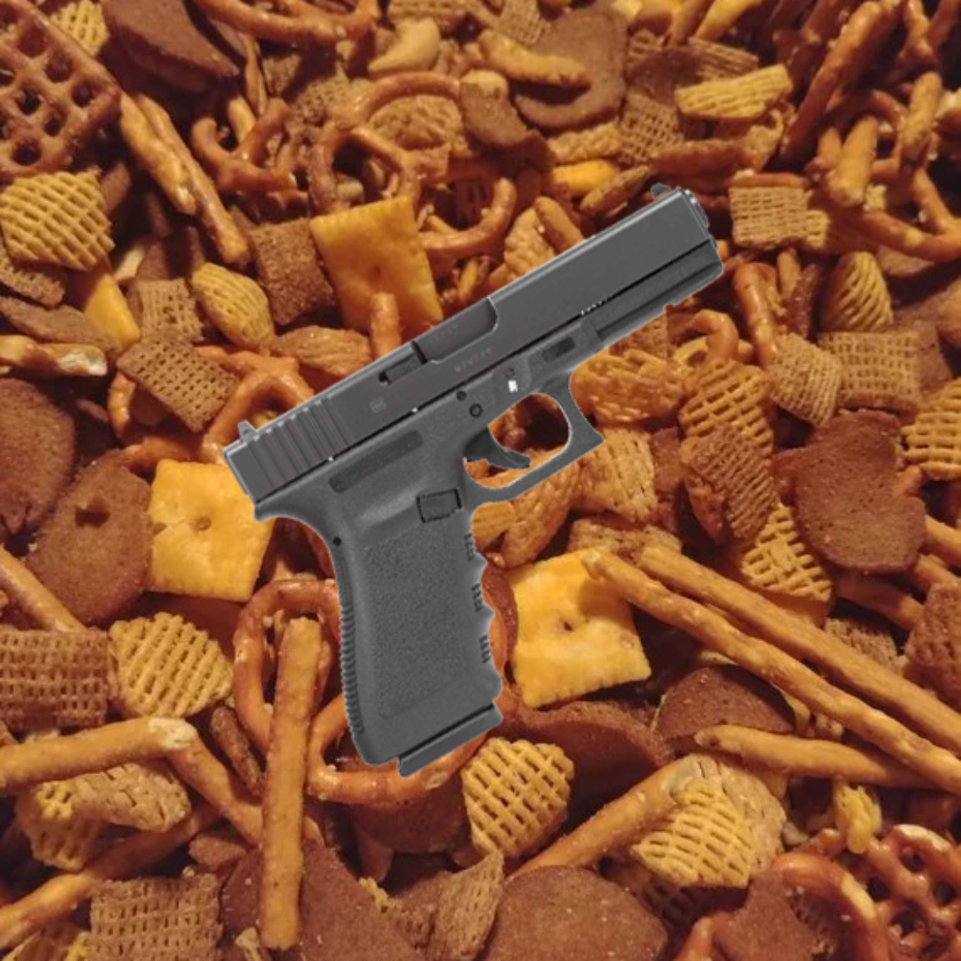 012 - Wellness Chex Mix [UNLOCKED]