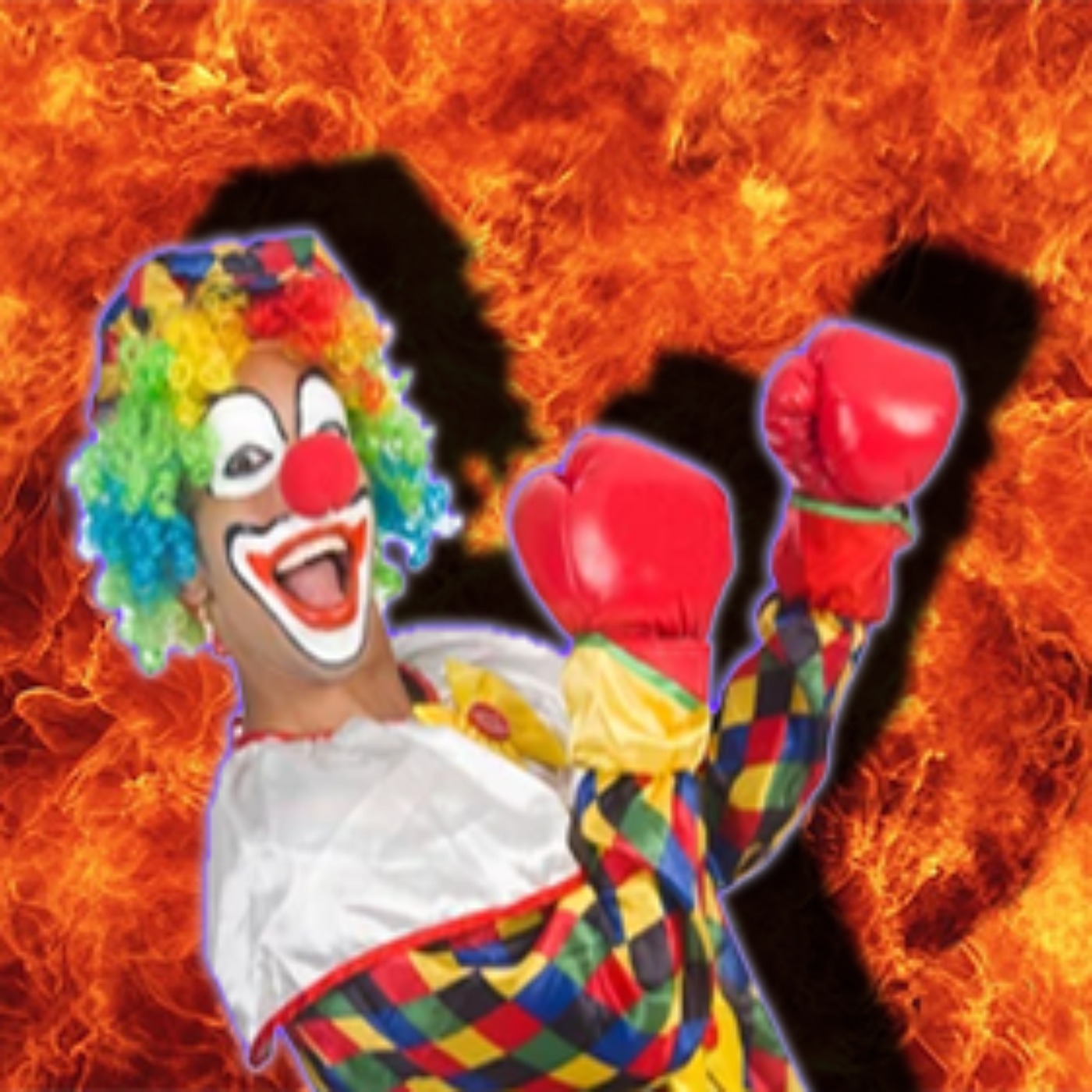 BONUS - The Boxing Episode