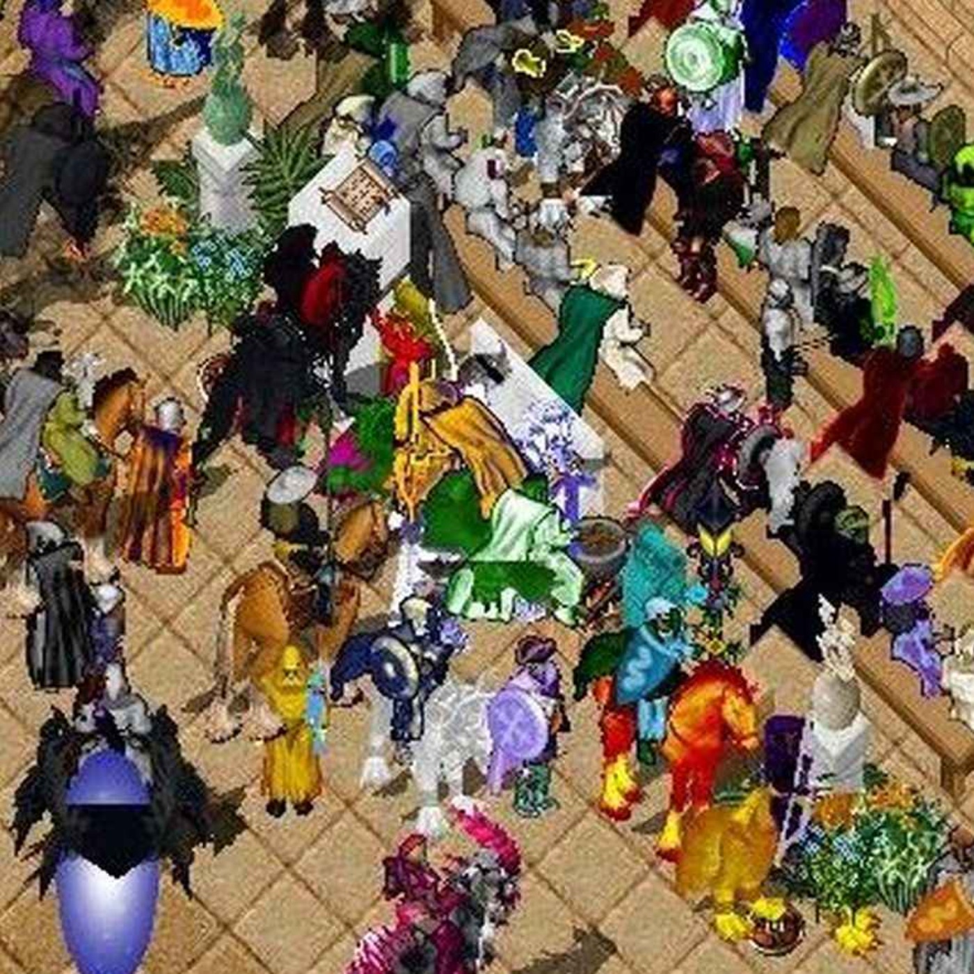039 - Ultima Online