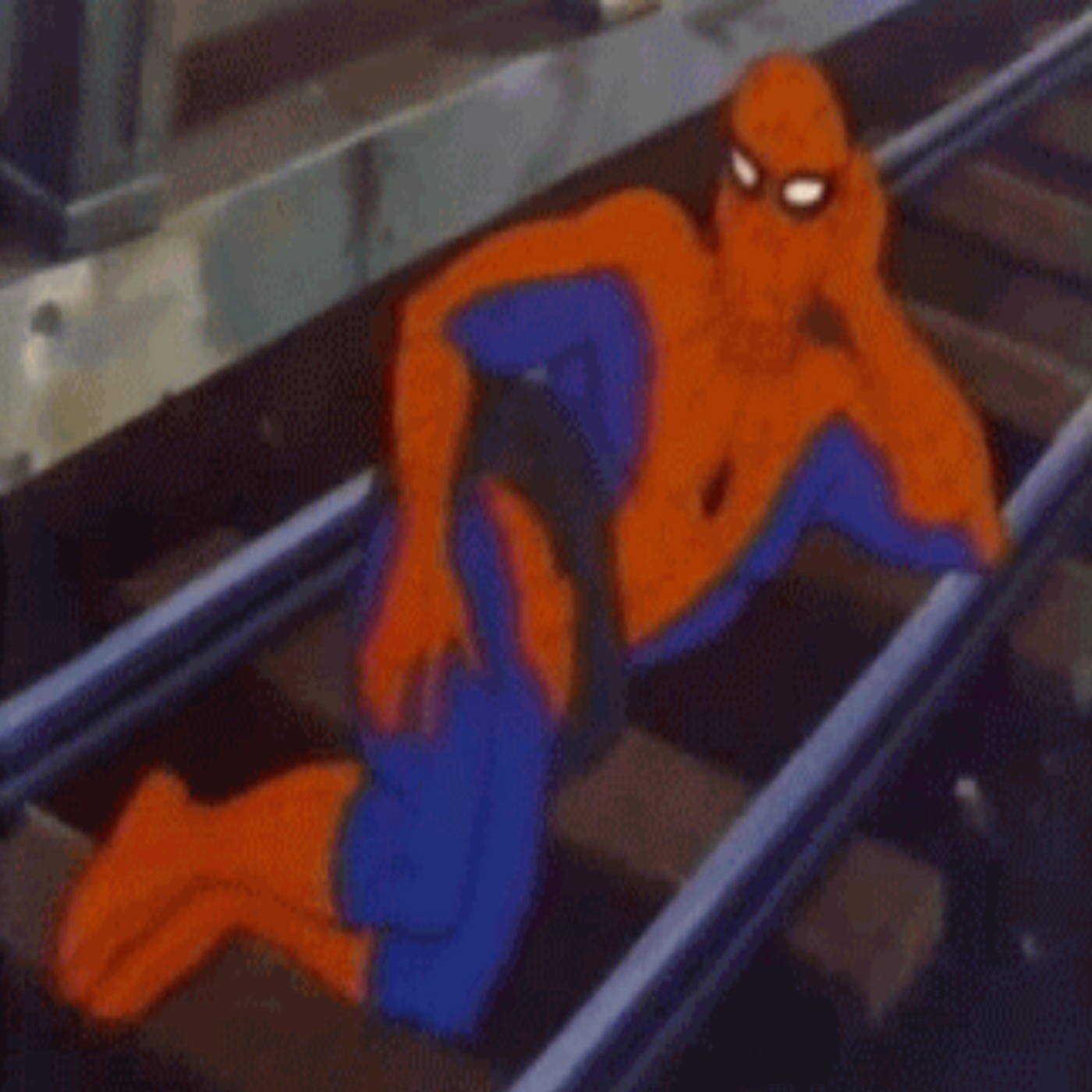065 - The Goonmazing Splooderman