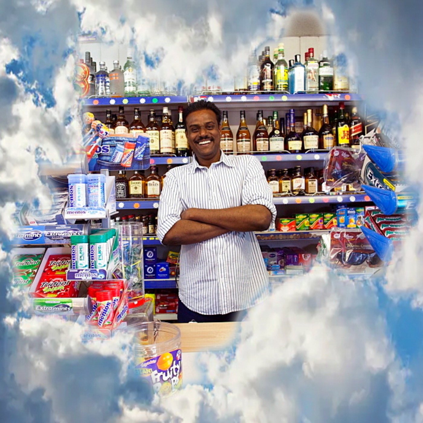 069 - Convenience Stores are Our 'Third Place'