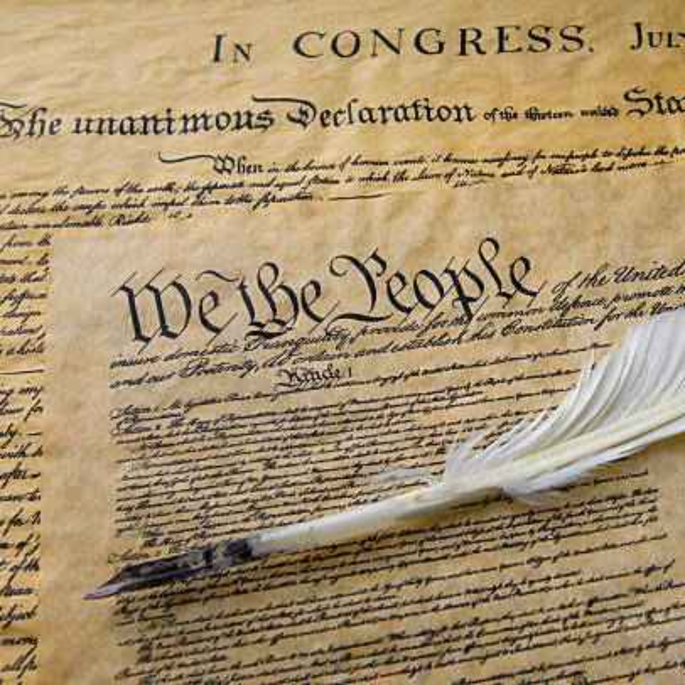 093 - Traditional American Legal Document episode artwork