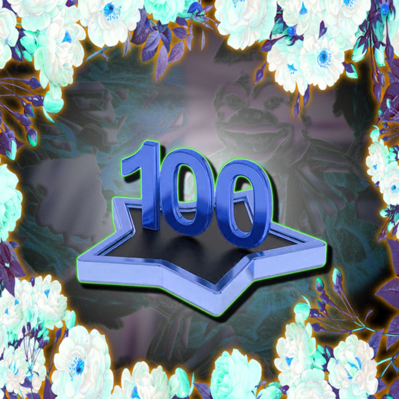 100 - The Centi-sode Pt.2 episode artwork