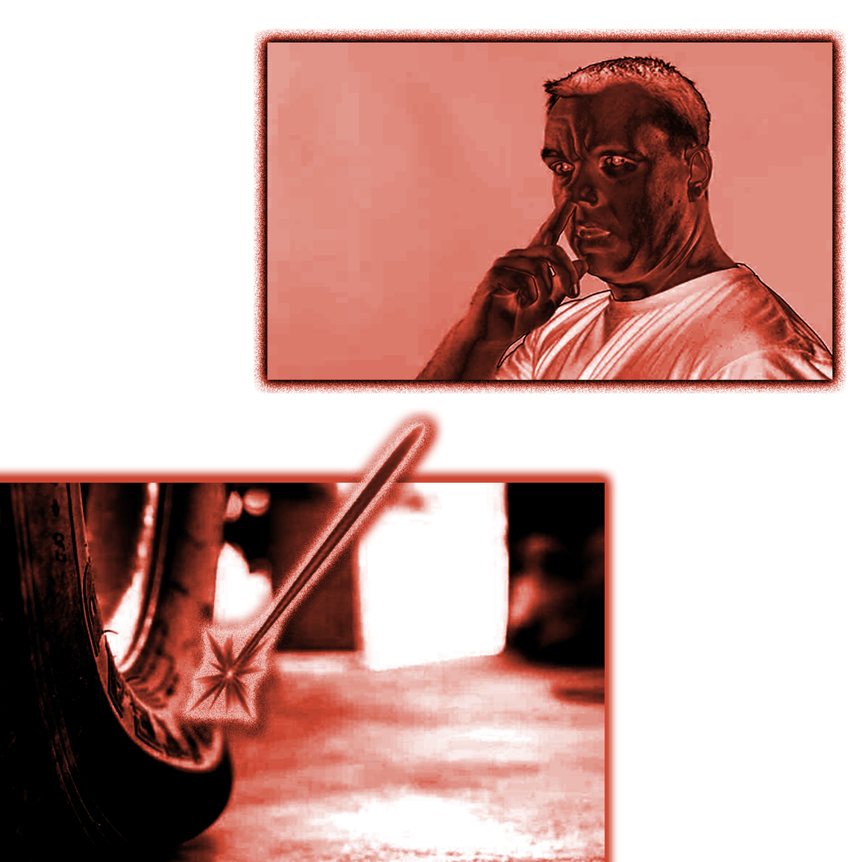 103 - An Idiot-Savant for Low Tires episode artwork