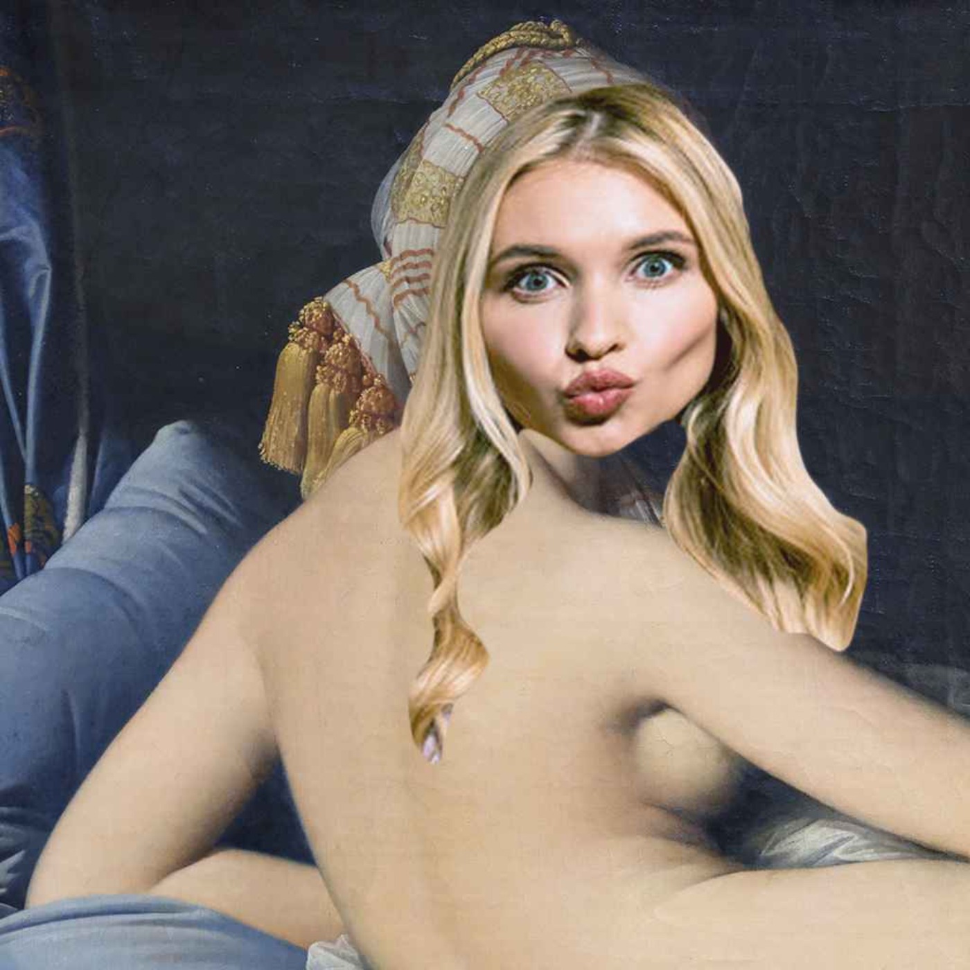 117 - Horny History (aka The Hubris of Presentism) episode artwork