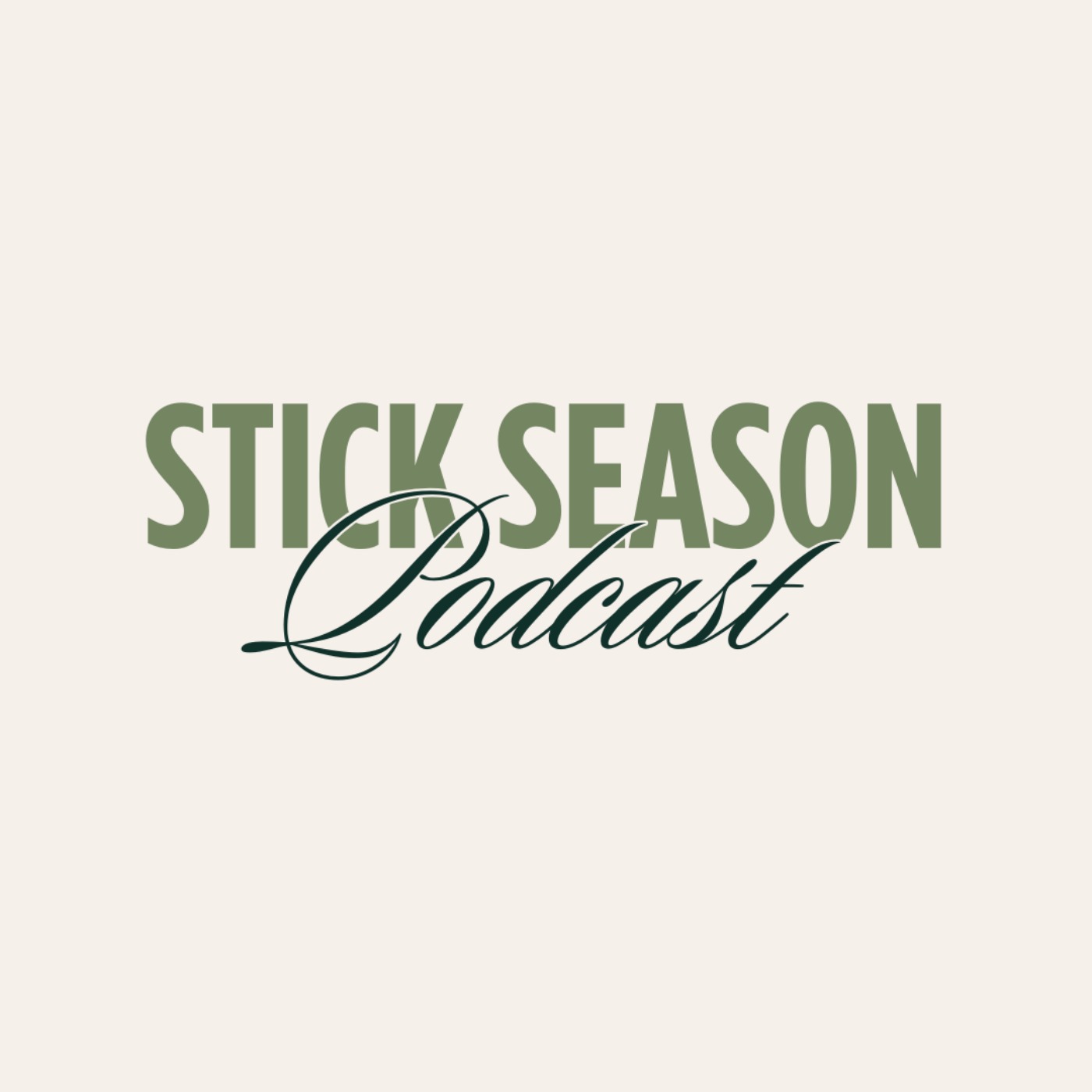 Stick Season Image