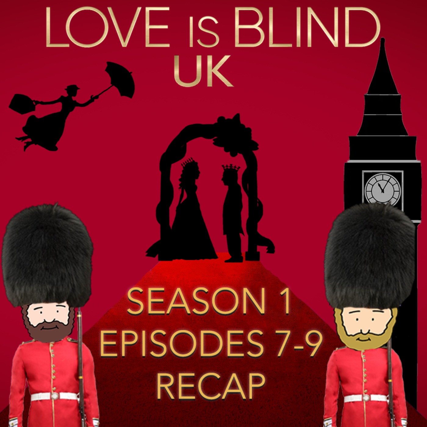 Love Is Blind UK Season 1 Episodes 7-9 Recap