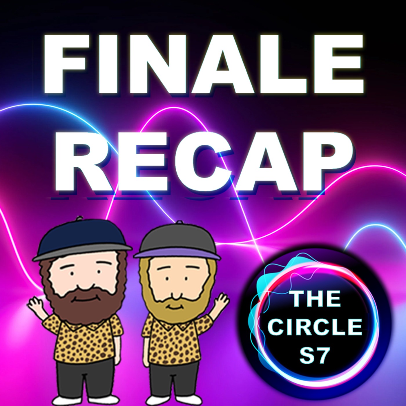 The Circle Season 7 Finale Recap