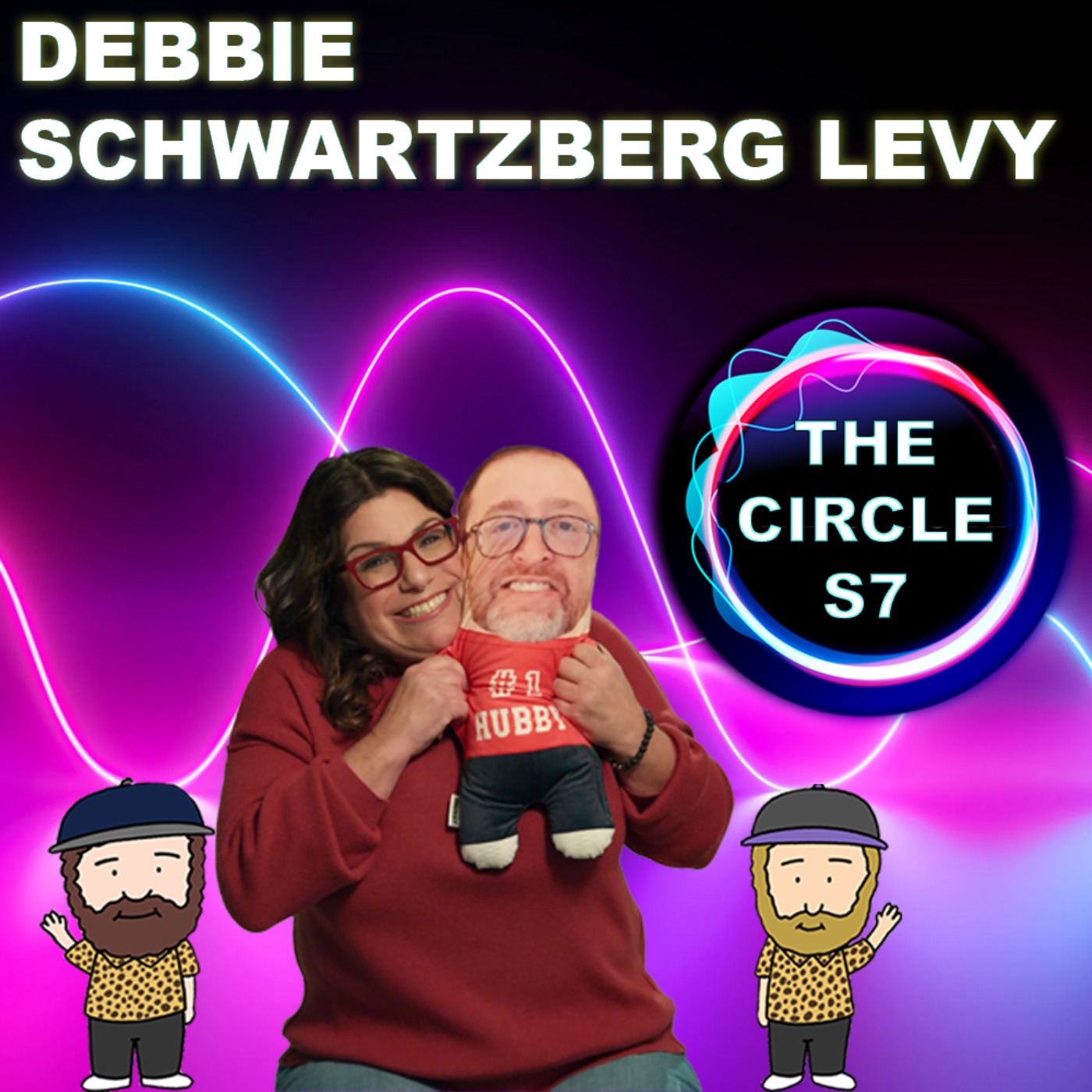 The Circle Season 7 Exit Interview With Debbie Schwartzberg Levy