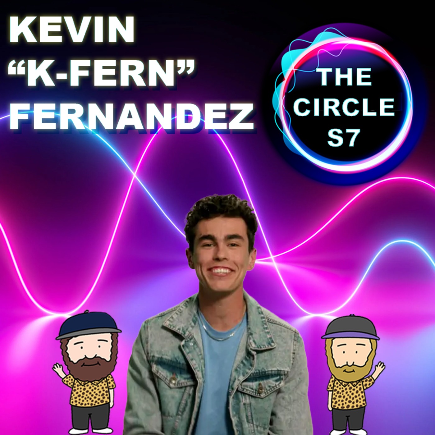 The Circle Season 7 Exit Interview With Kevin 