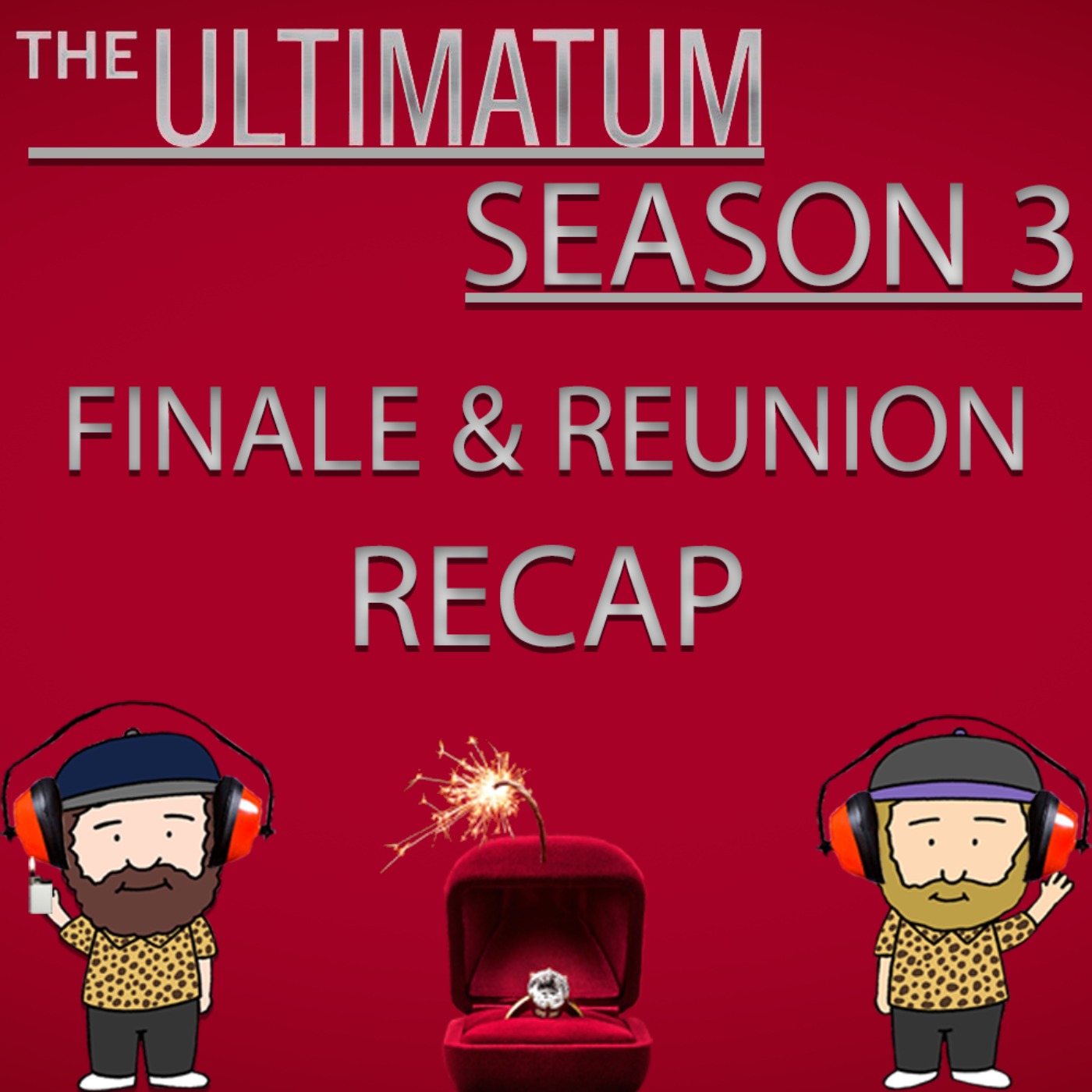 The Ultimatum Season 3 Finale & Reunion Recap