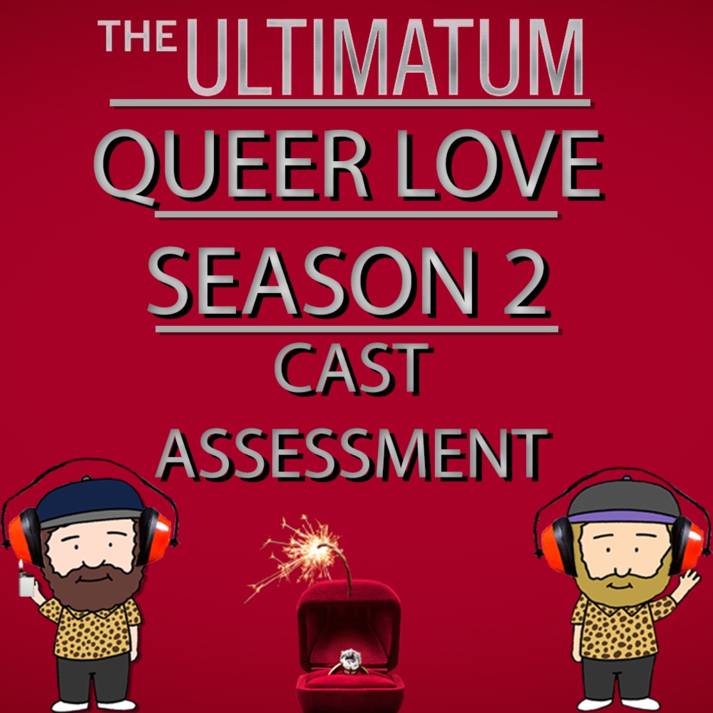 The Ultimatum Queer Love Season 2 Cast Assessment
