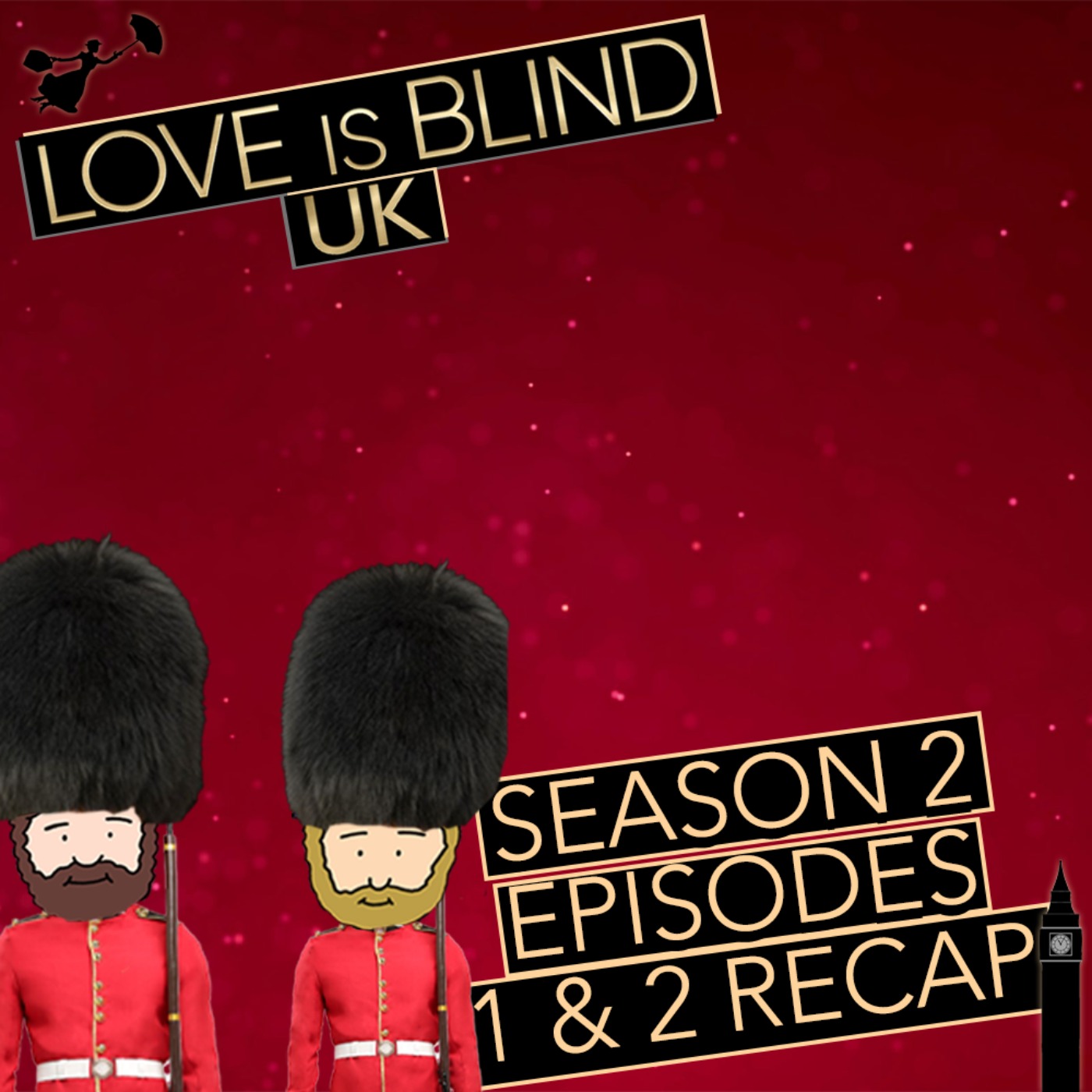 Love Is Blind UK Season 2 Episodes 1 & 2 | Premiere Recap