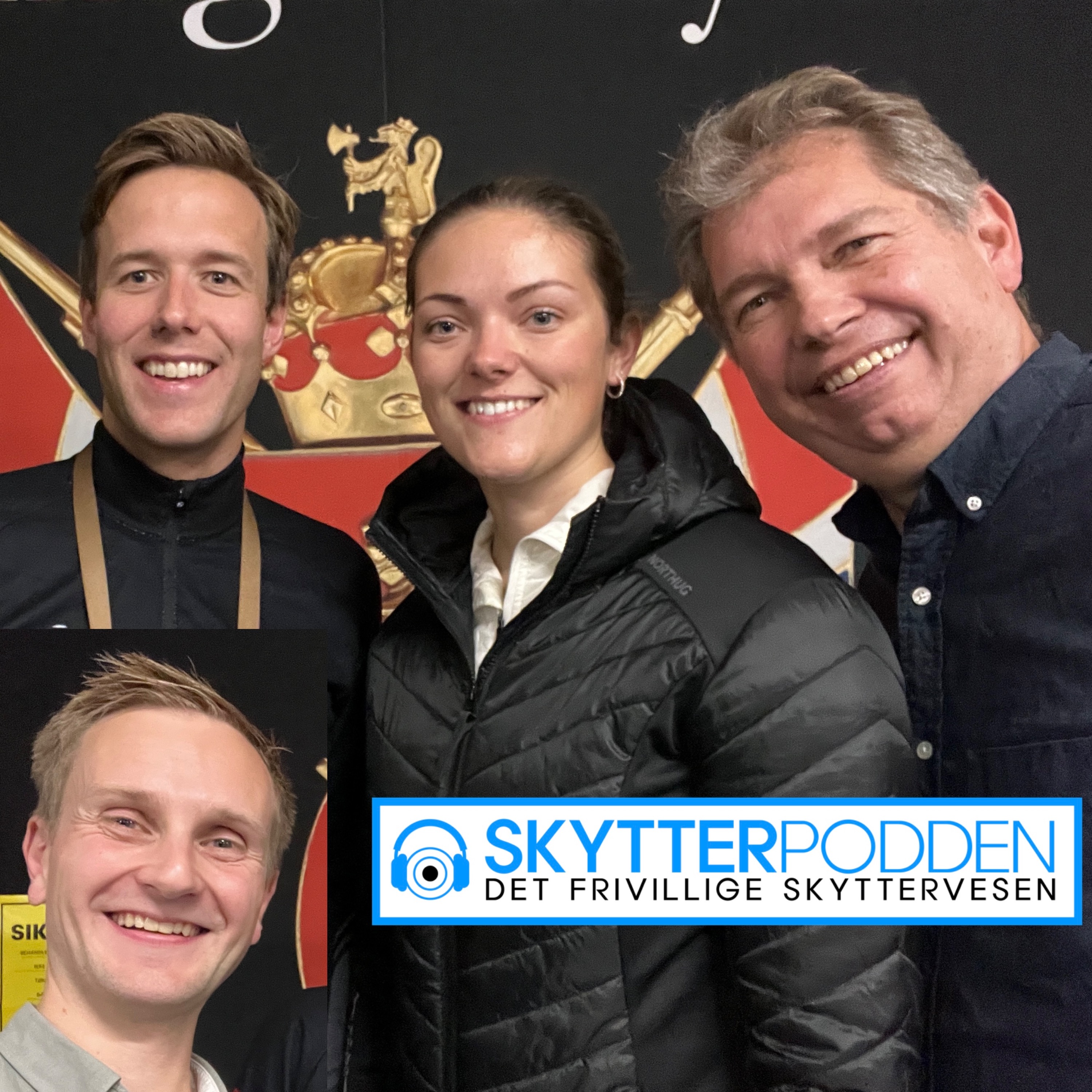 Skytterpodden