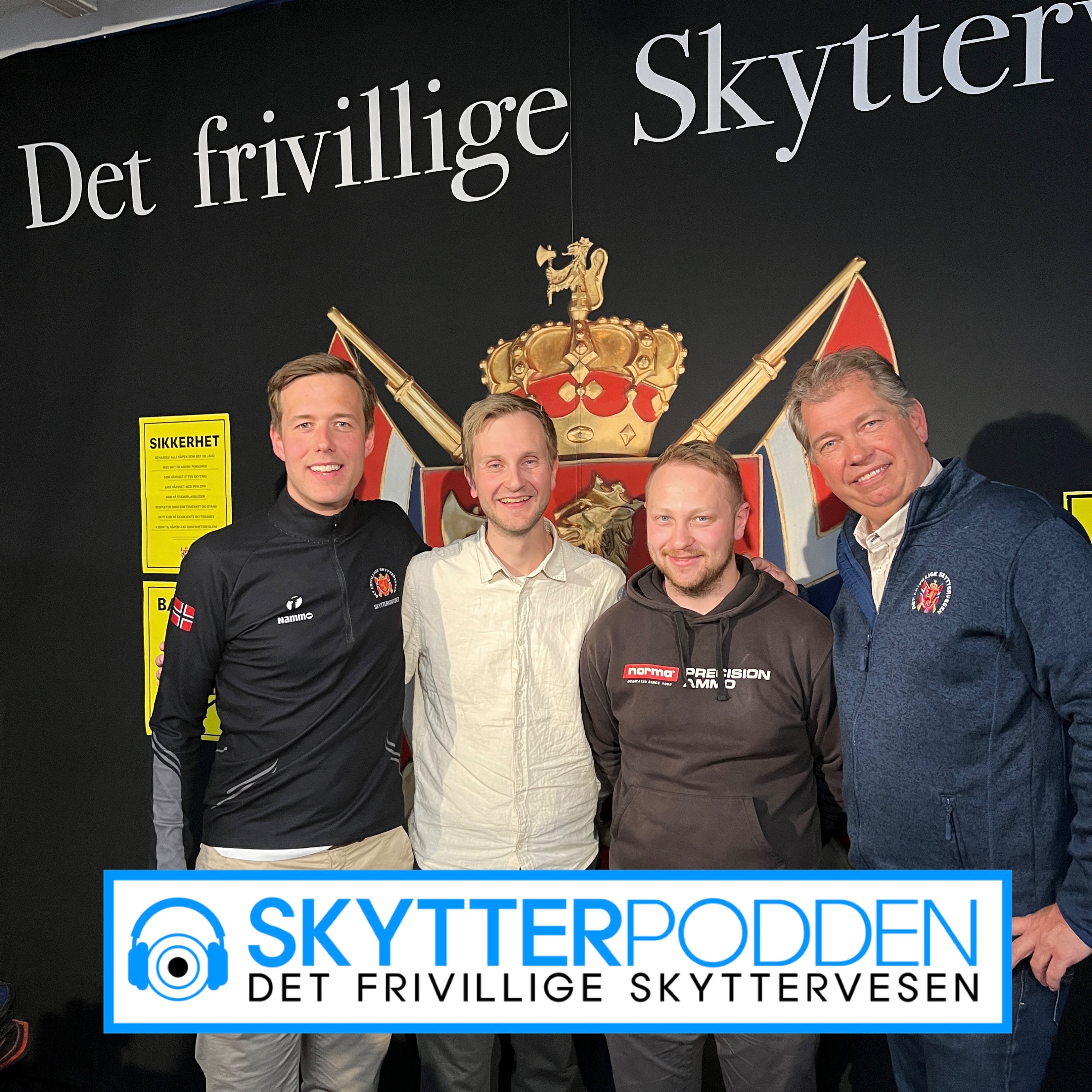 Skytterpodden