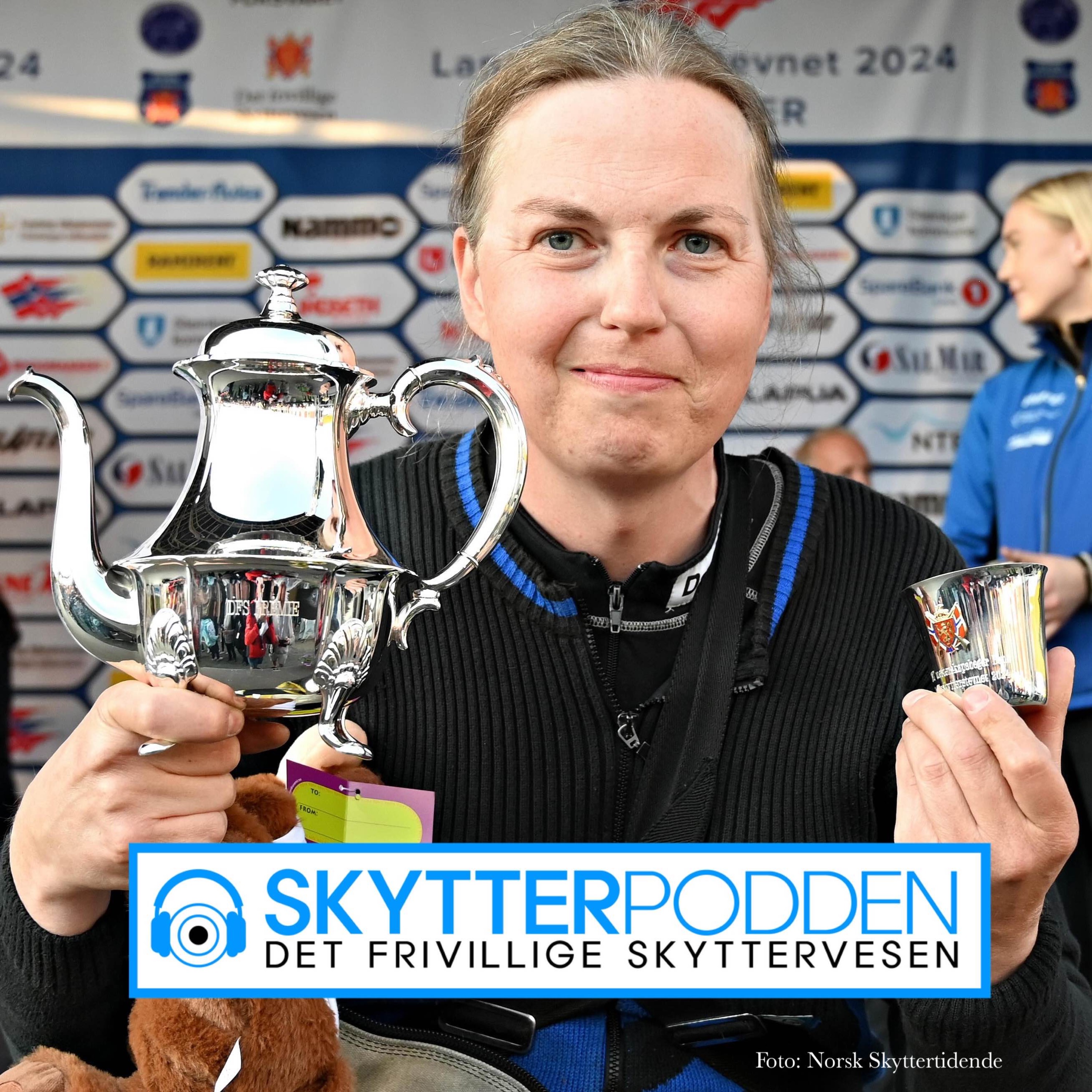 Skytterpodden