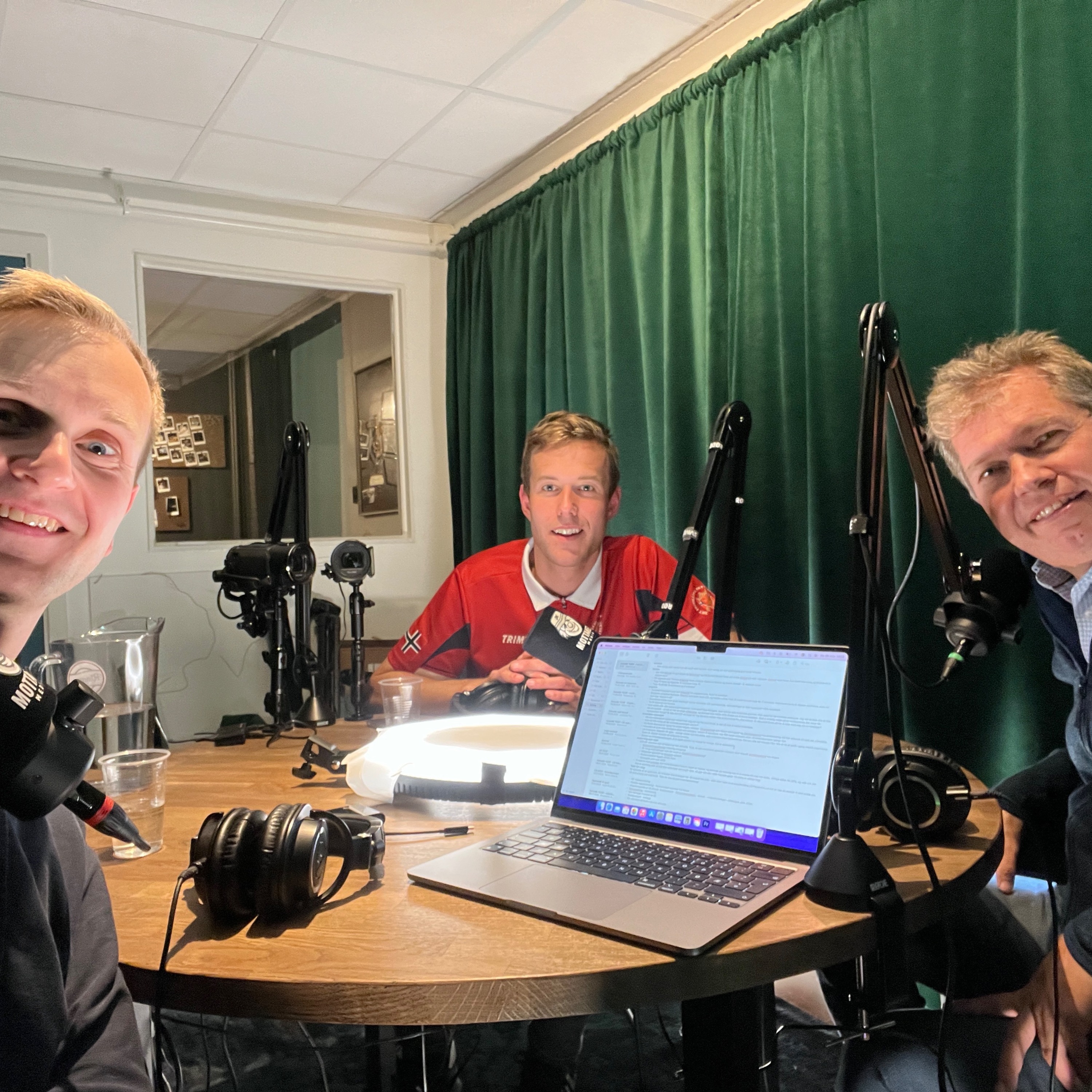 Skytterpodden