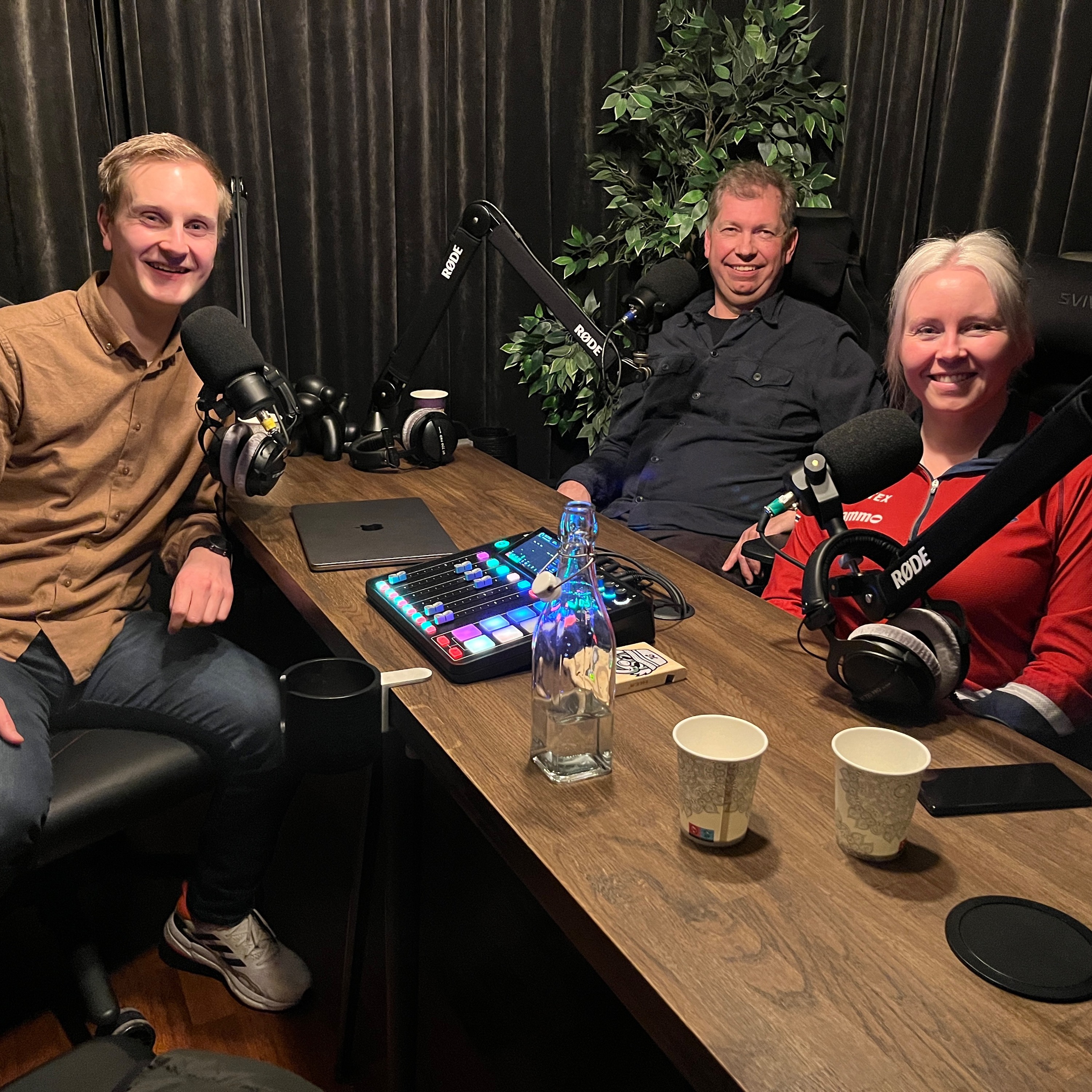 Skytterpodden
