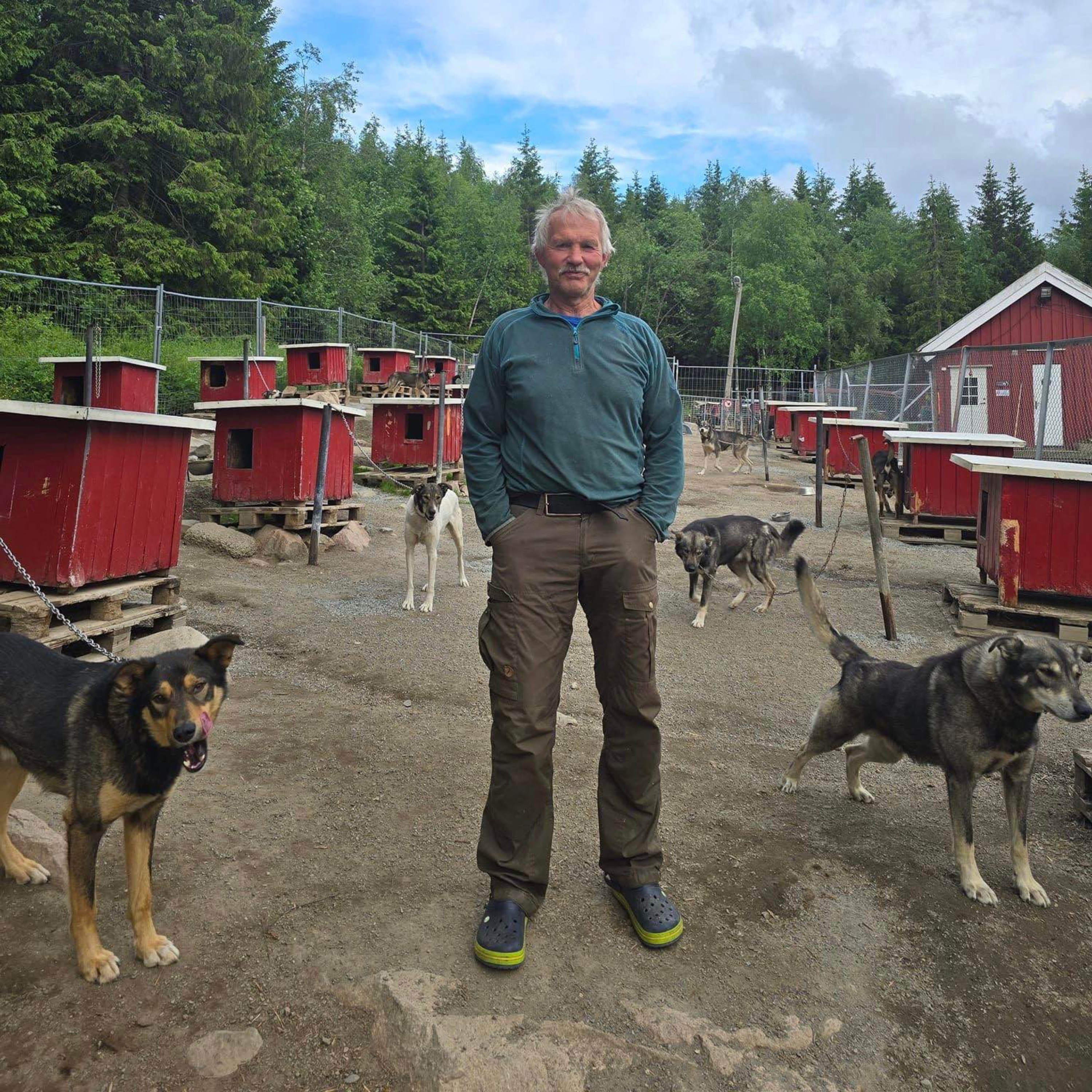 OptimalJaktPodden