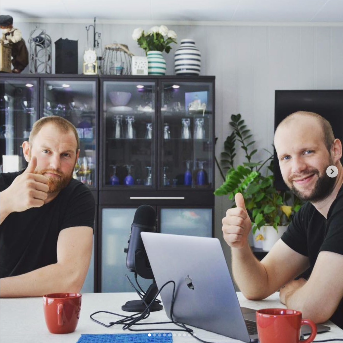 OptimalJaktPodden